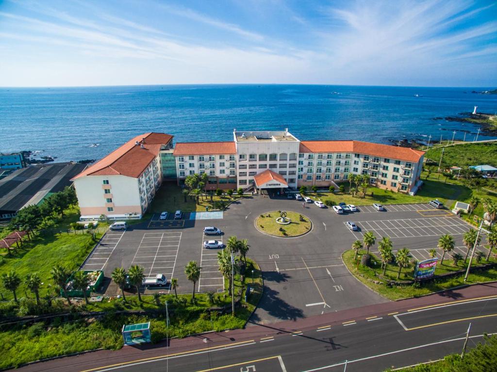 Jeju Ilsung Beach Condo