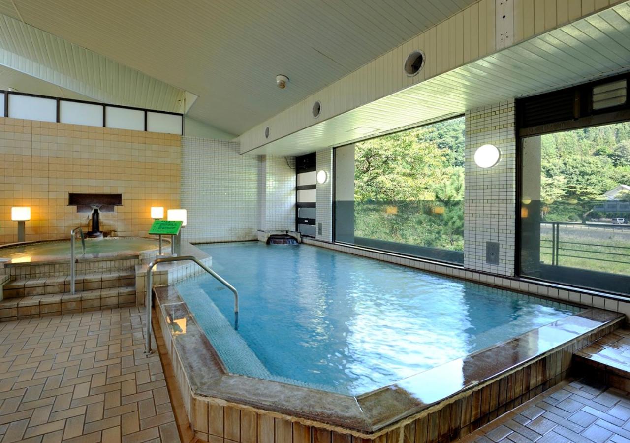 Itoen Hotel Shiobara view 4