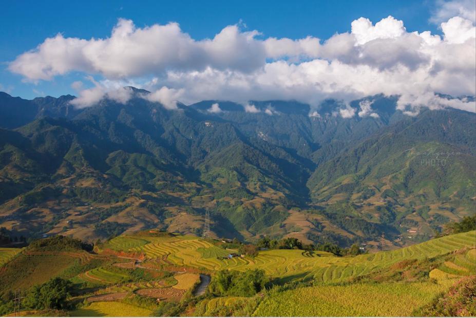 Tavan View Homestay