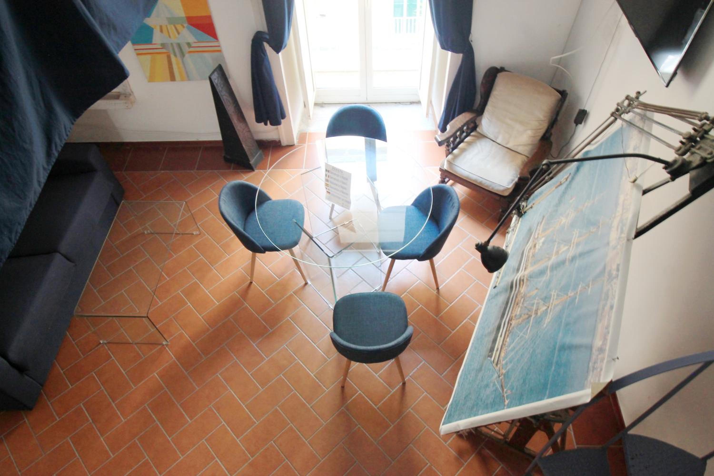 Holiday Houses Napoli