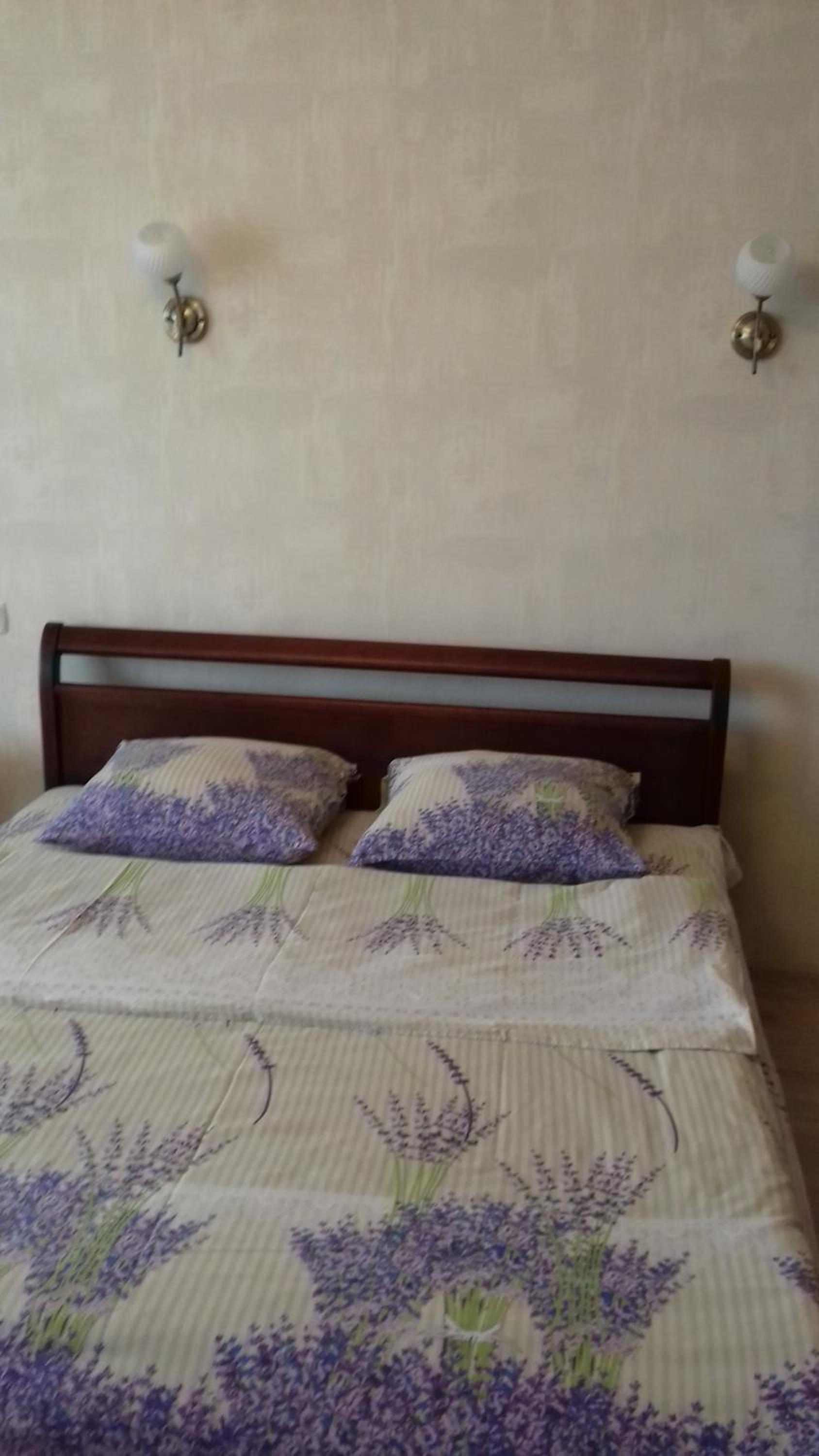 Apartment on Rusanivska 16 view 3