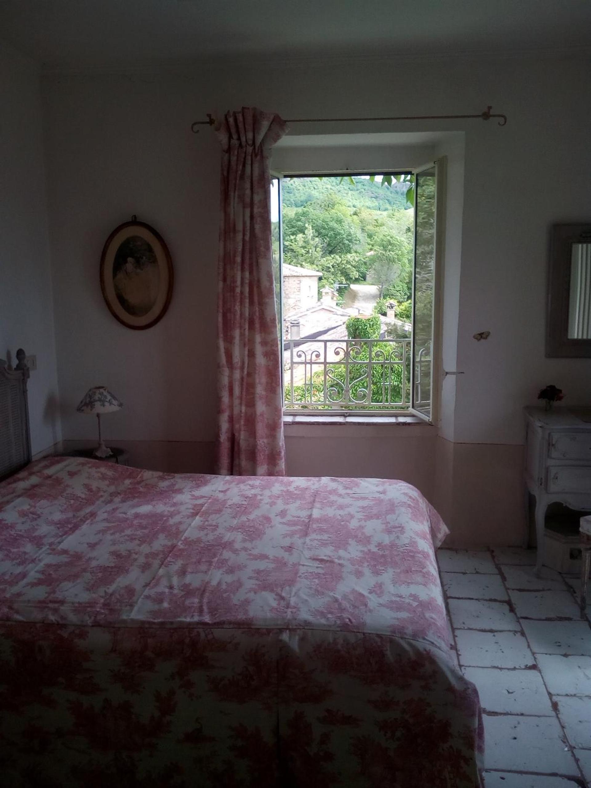 B&B La Locanda Di Cavoleto view 5