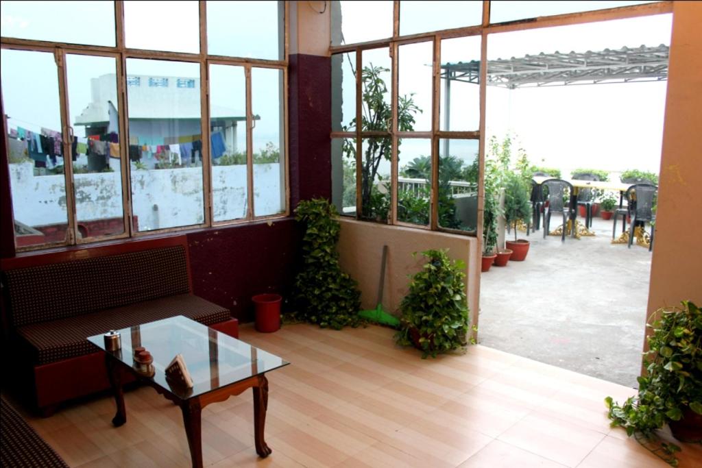 Sahi River View Guest house view 5