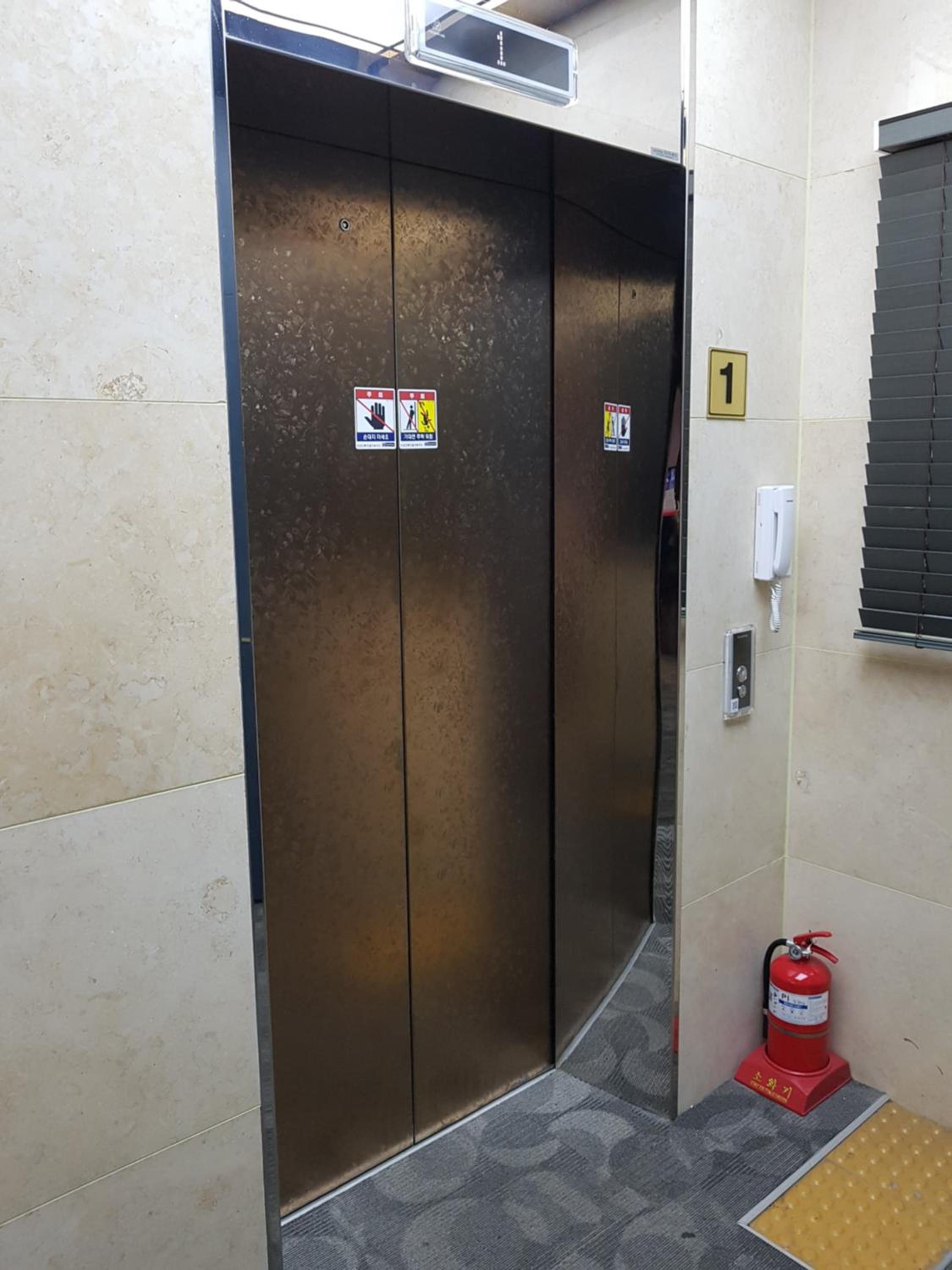 Restia Hotel Suwon Station