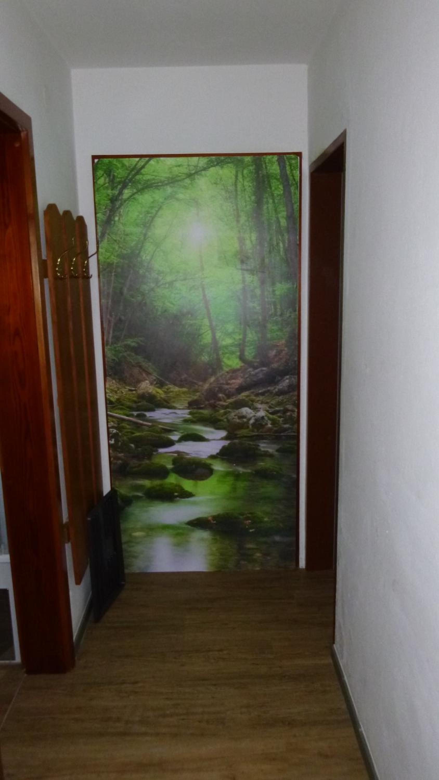 Pension Wildental