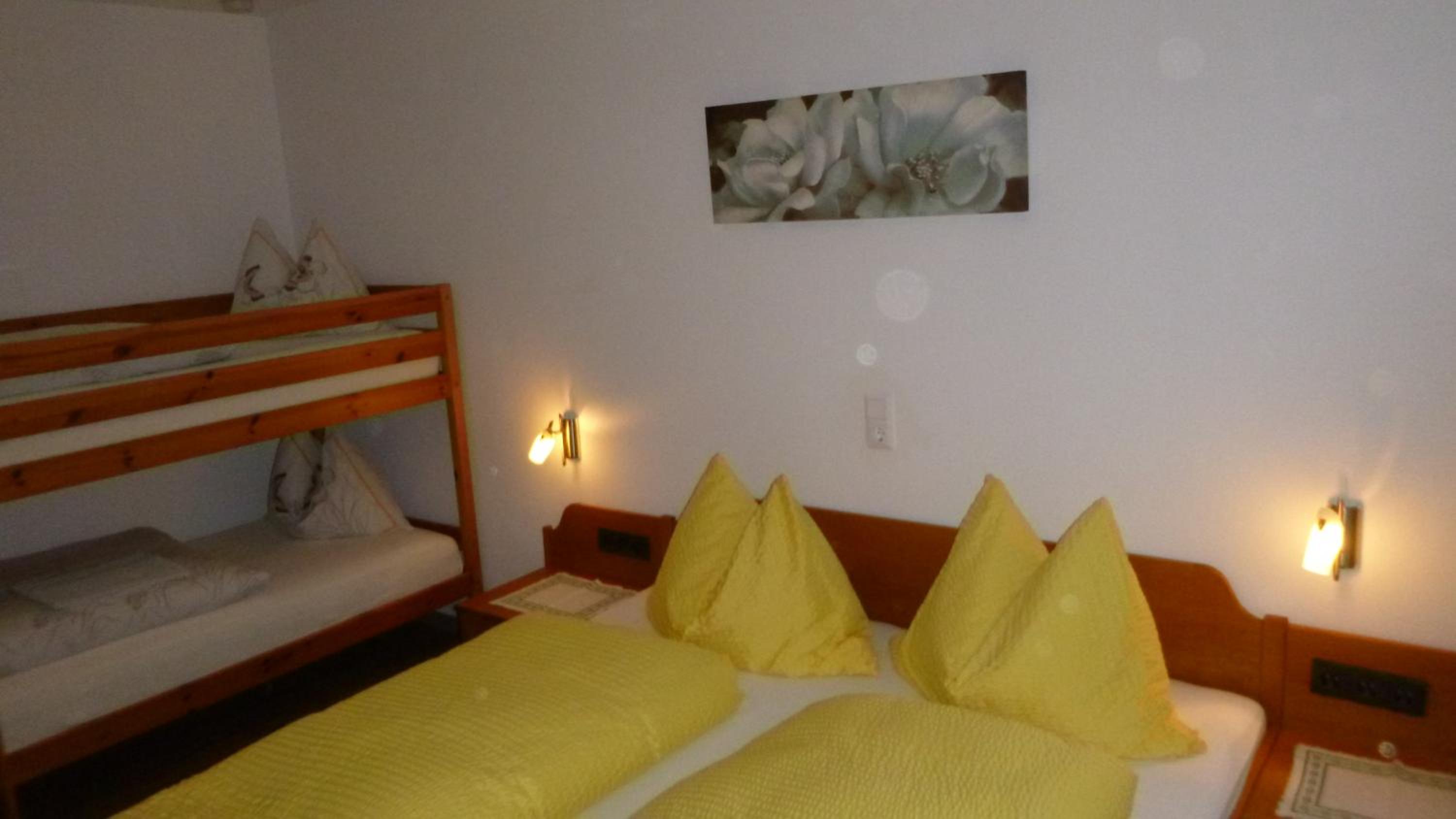 Pension Wildental