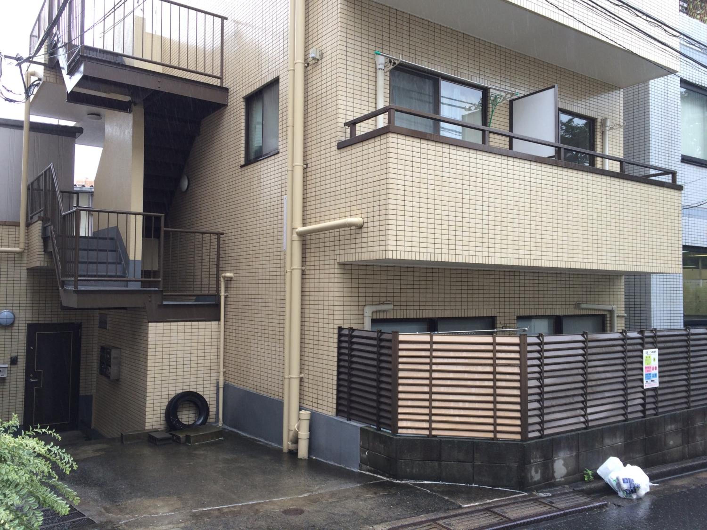 Evergreen hotel ichigaya luxe