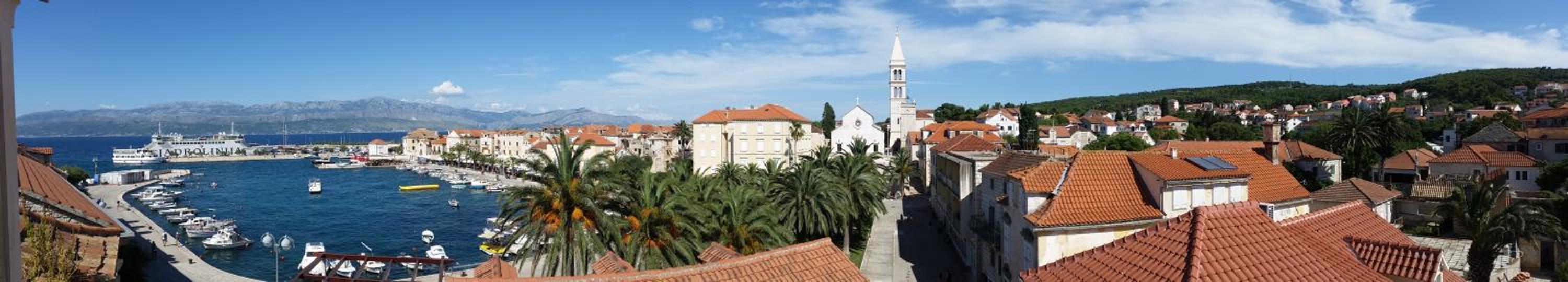 Vila Magdalena view 3