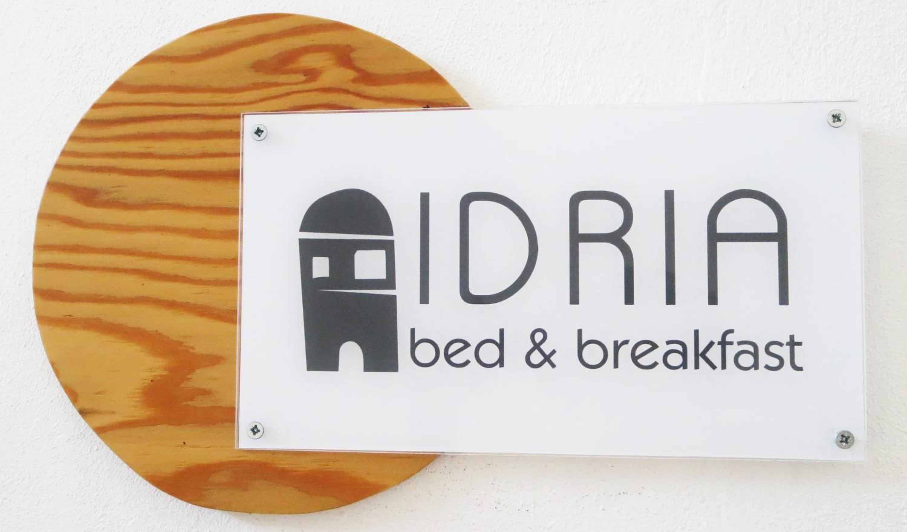 Idria B&B photo 2