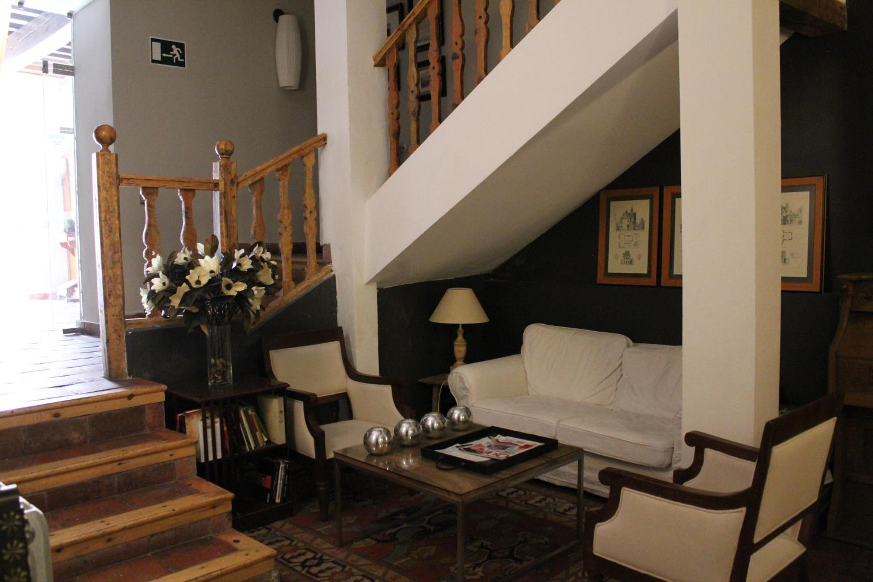 Hospedería de Cuenca