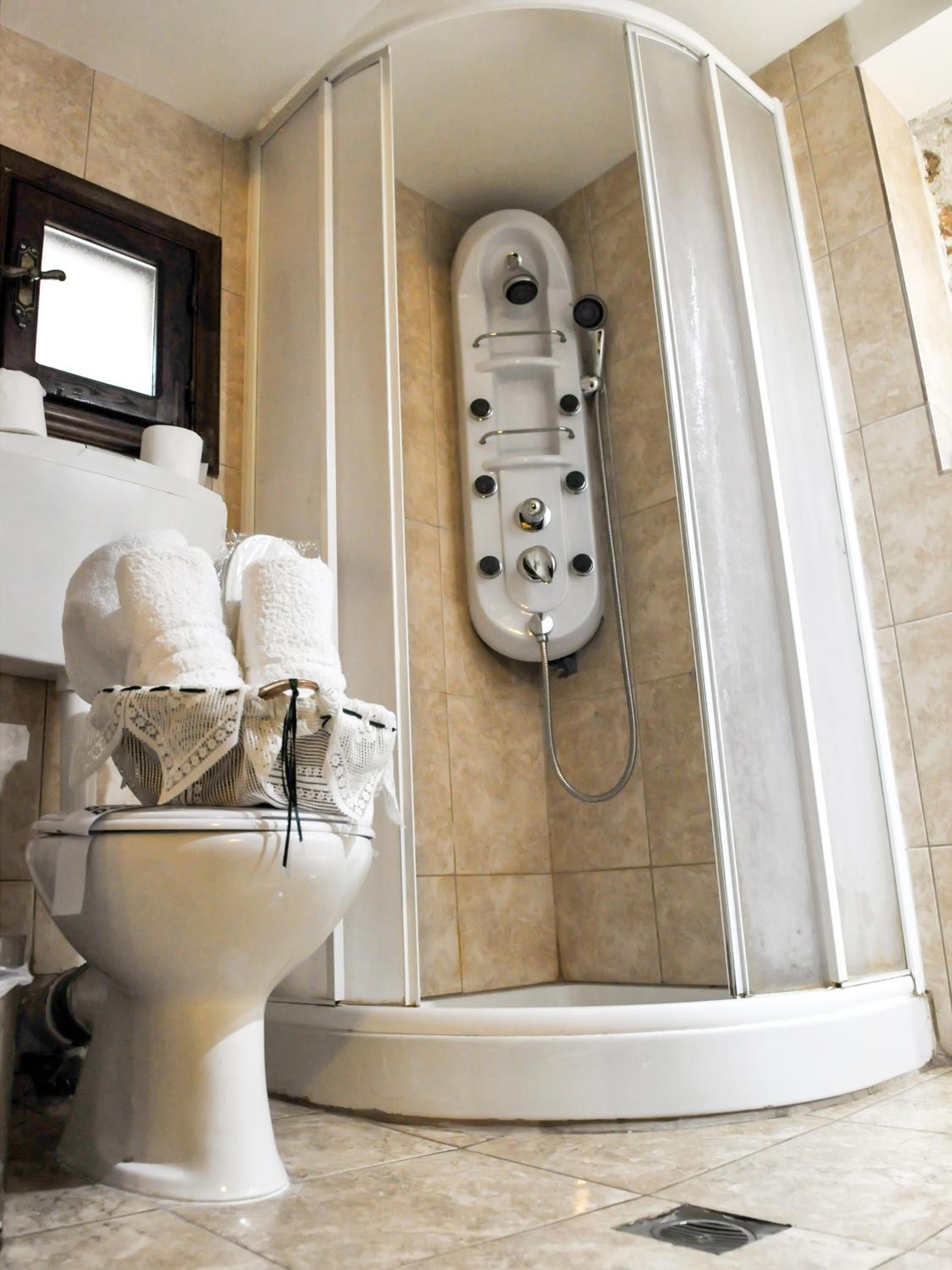 To Archontiko Guesthouse Villa