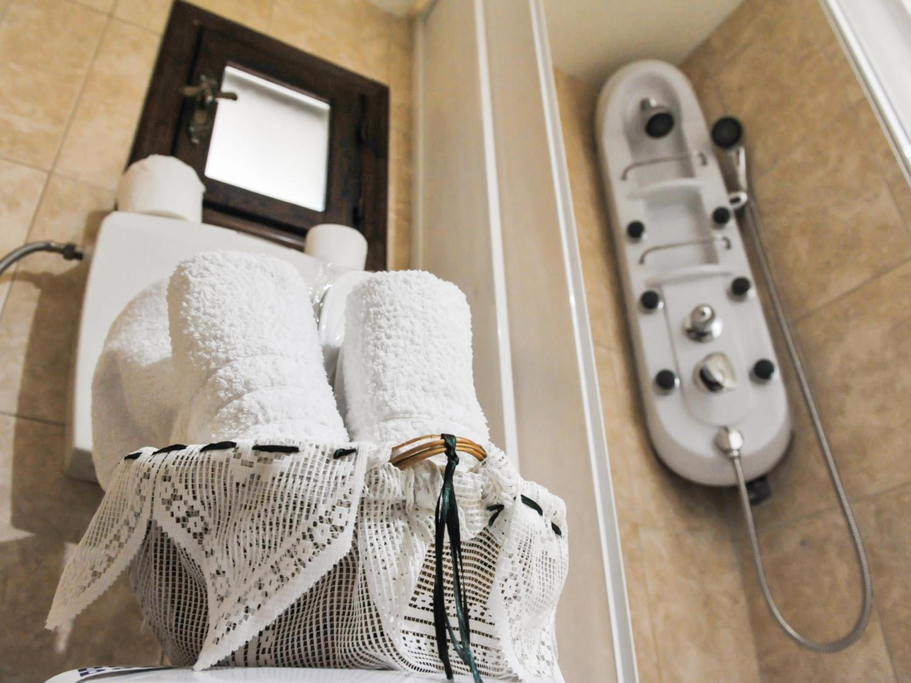 To Archontiko Guesthouse Villa