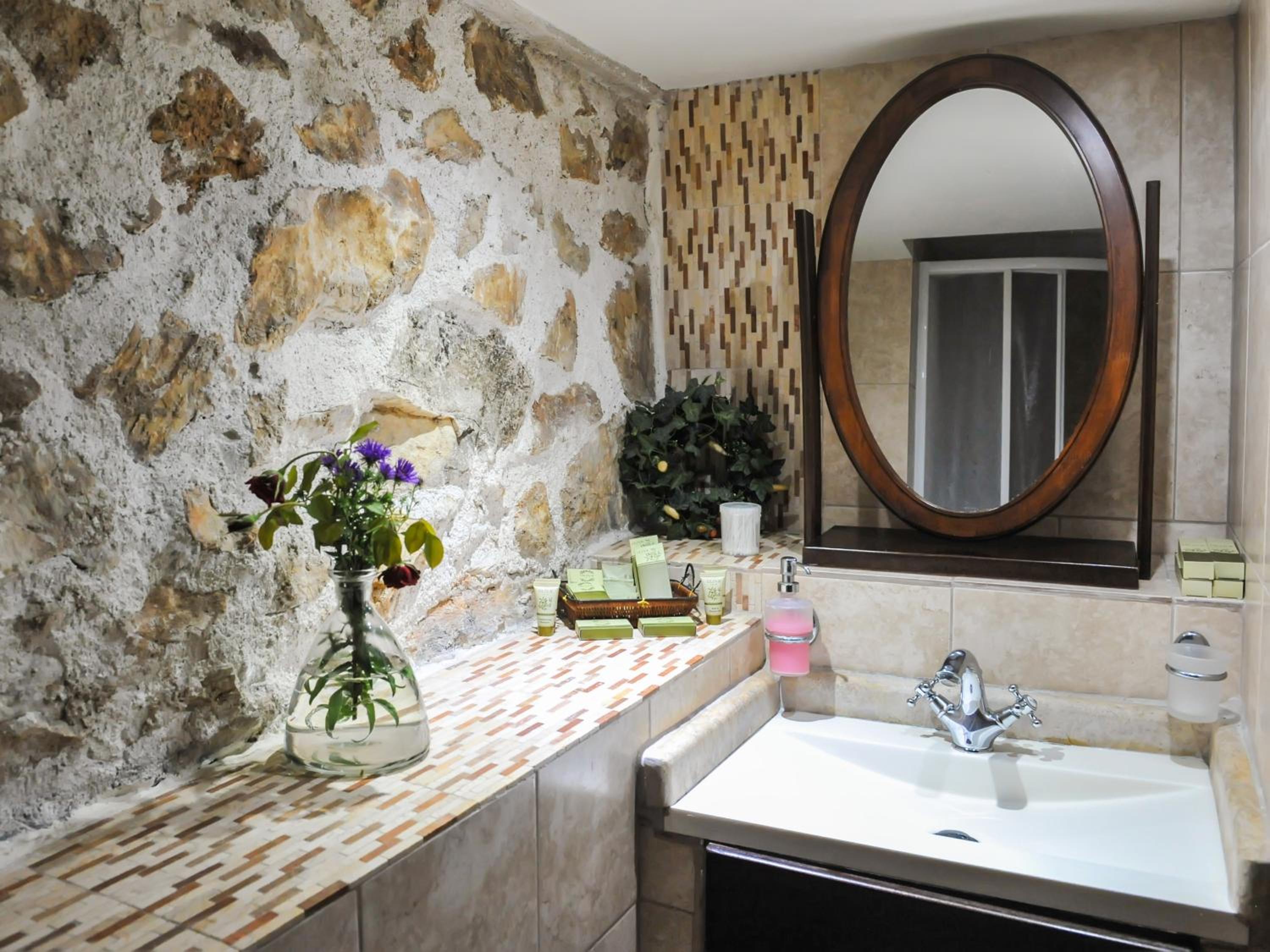 To Archontiko Guesthouse Villa