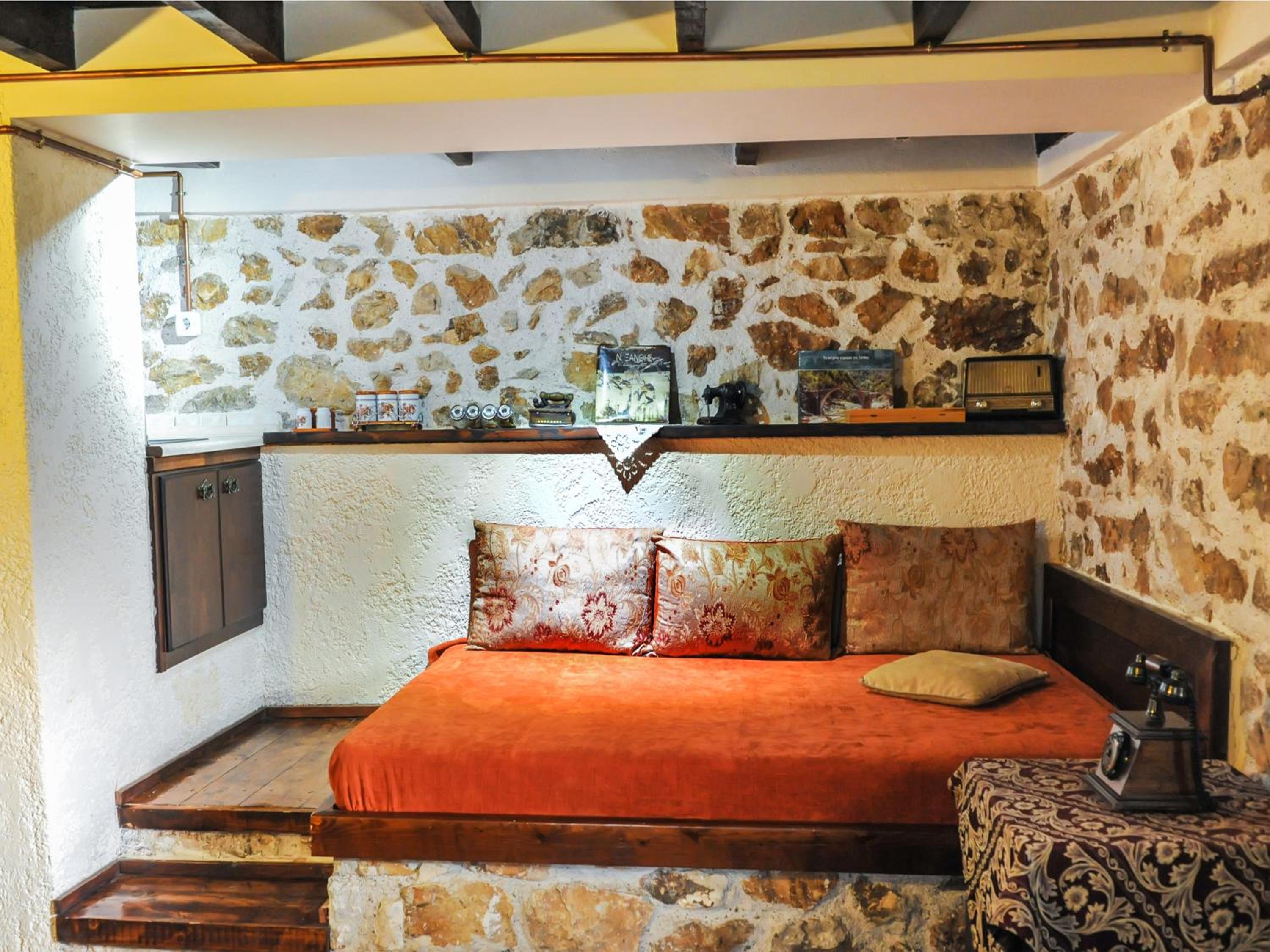 To Archontiko Guesthouse Villa