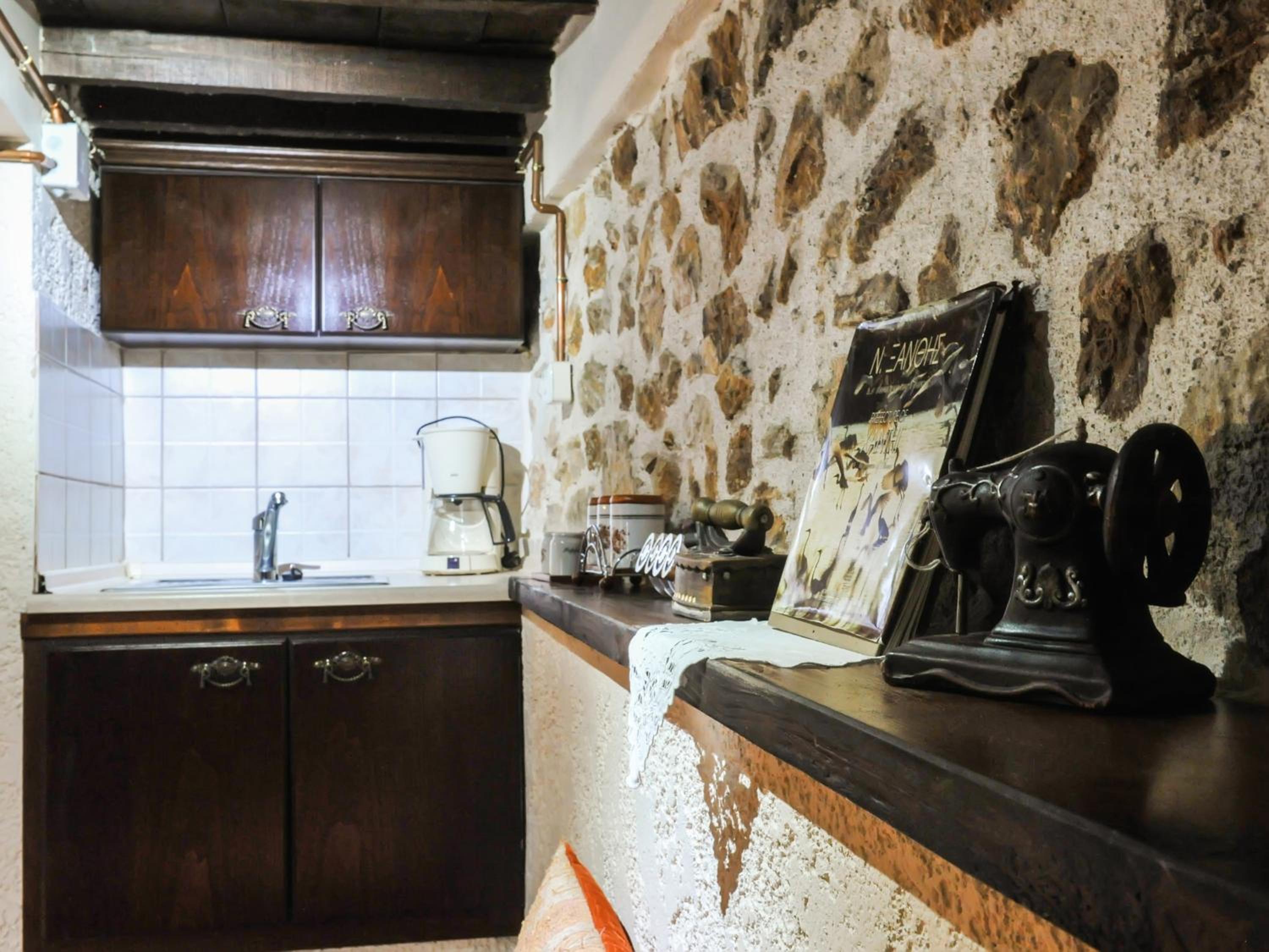 To Archontiko Guesthouse Villa
