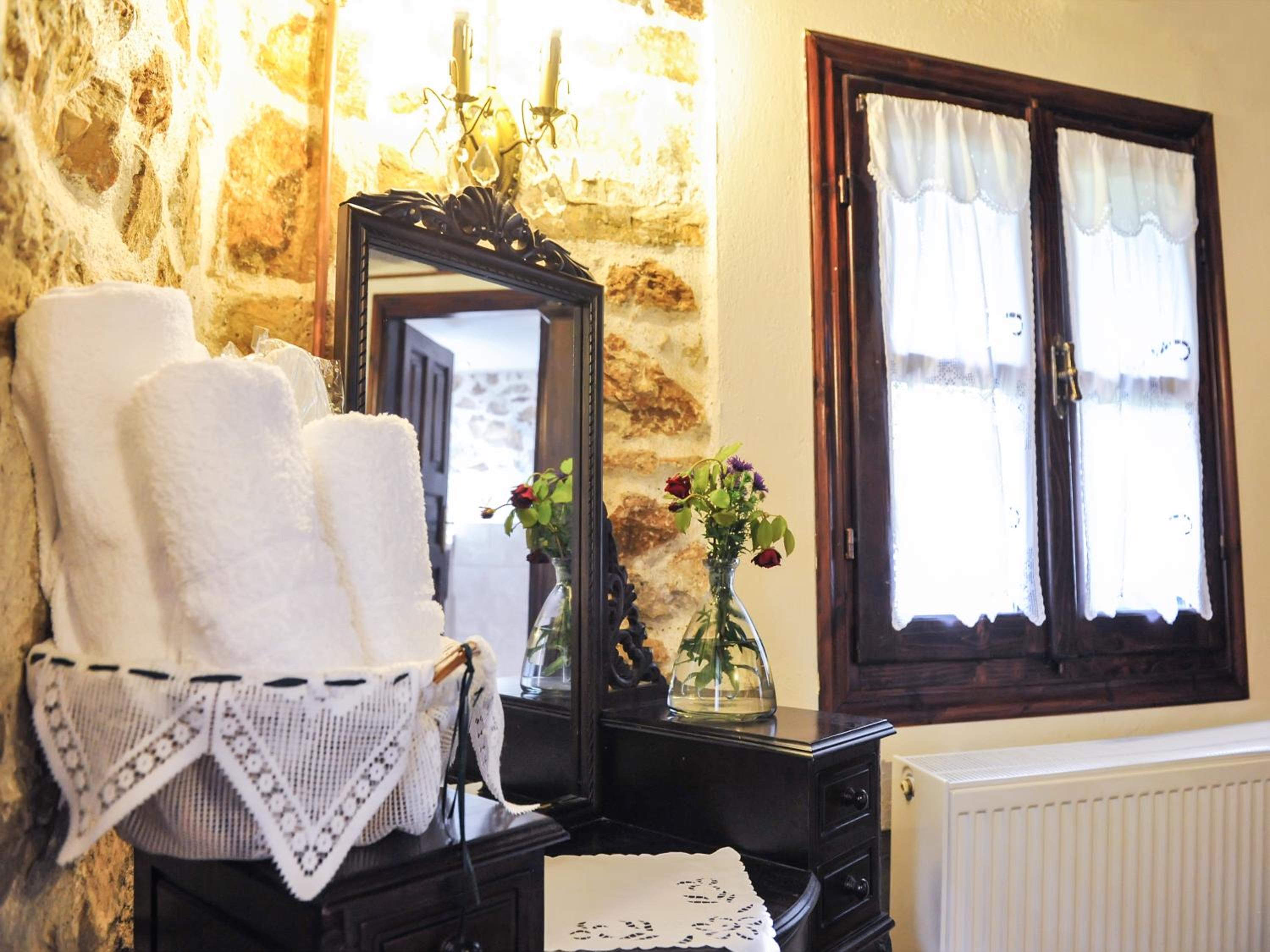 To Archontiko Guesthouse Villa