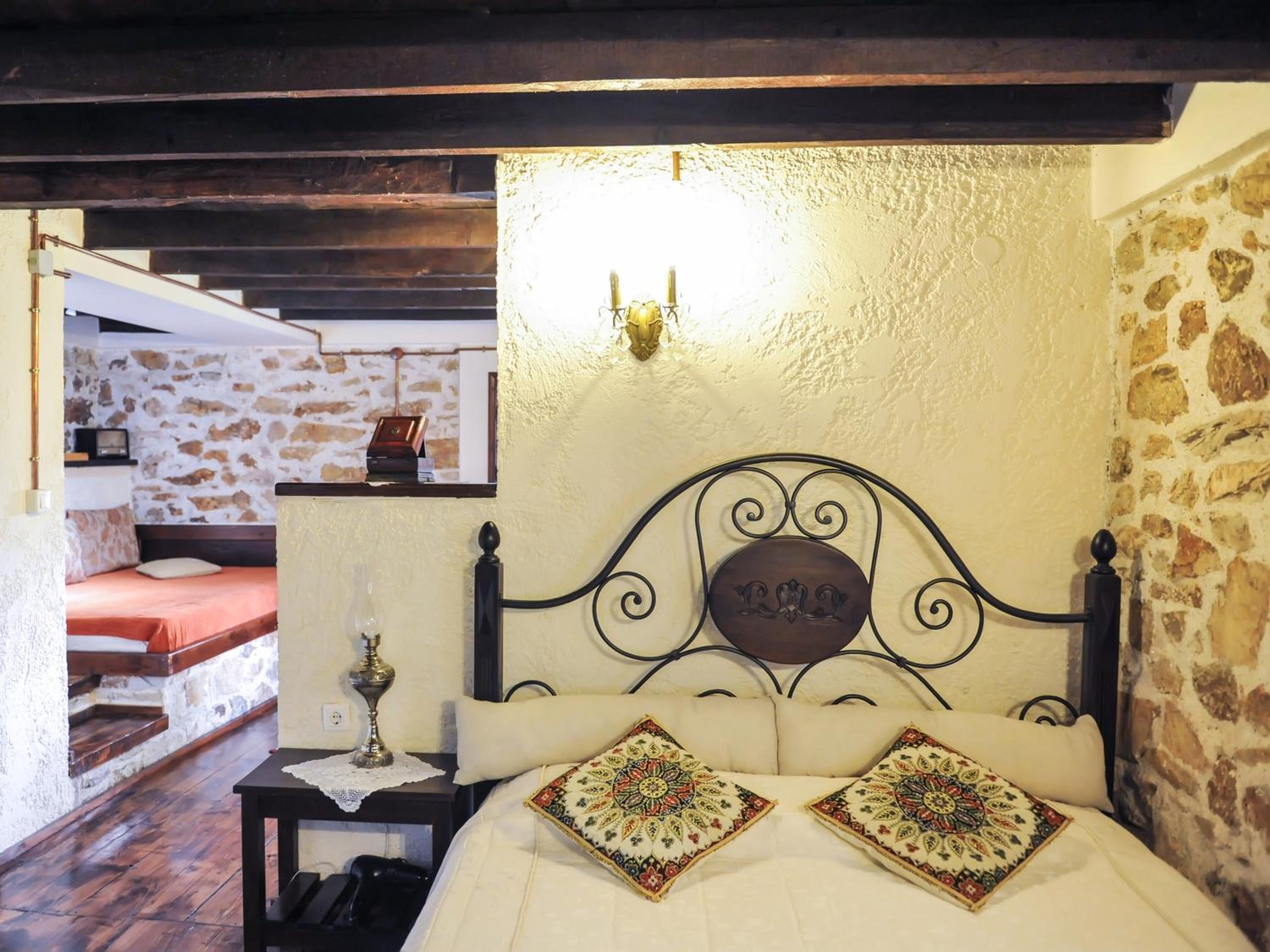 To Archontiko Guesthouse Villa
