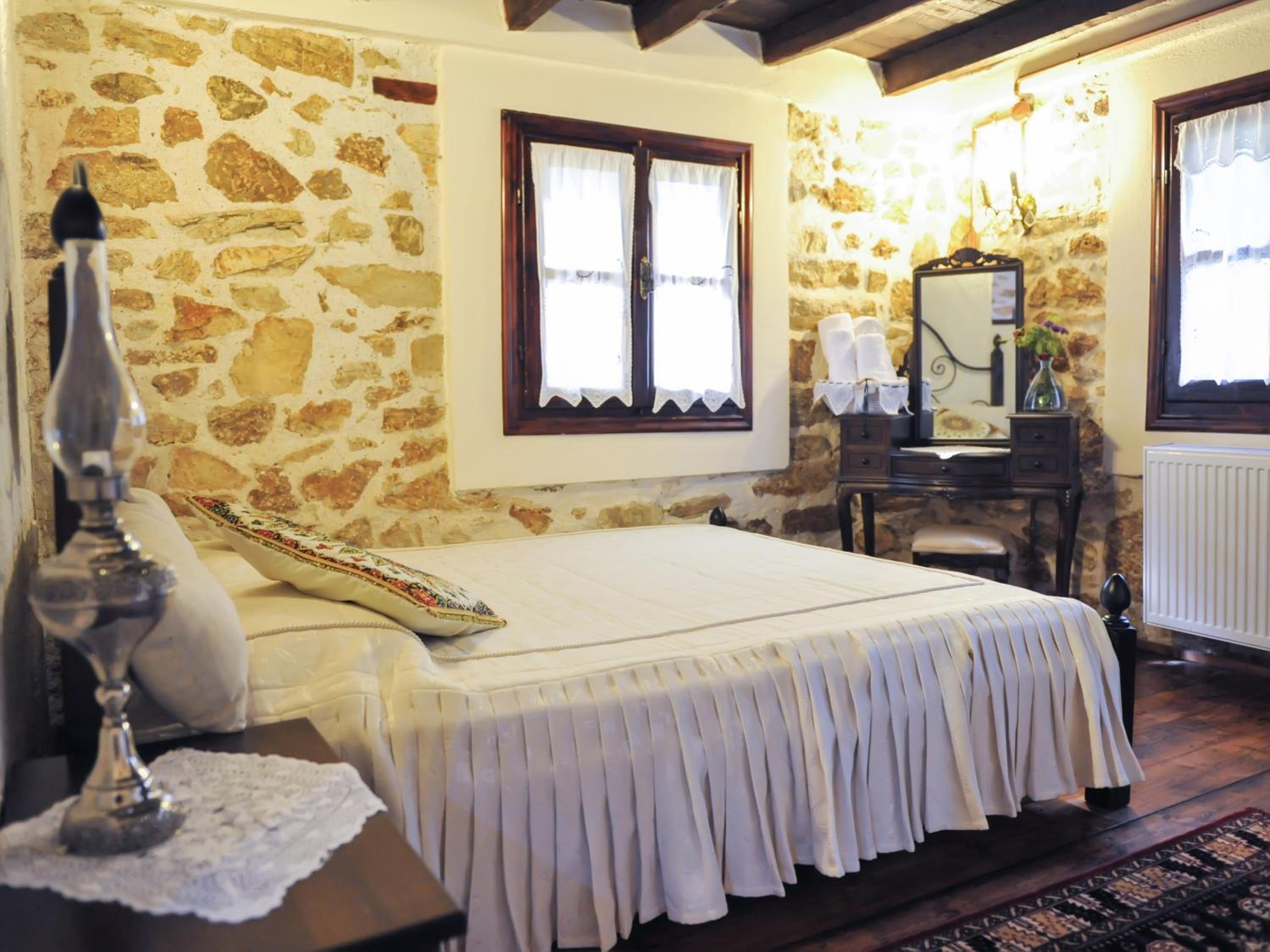 To Archontiko Guesthouse Villa