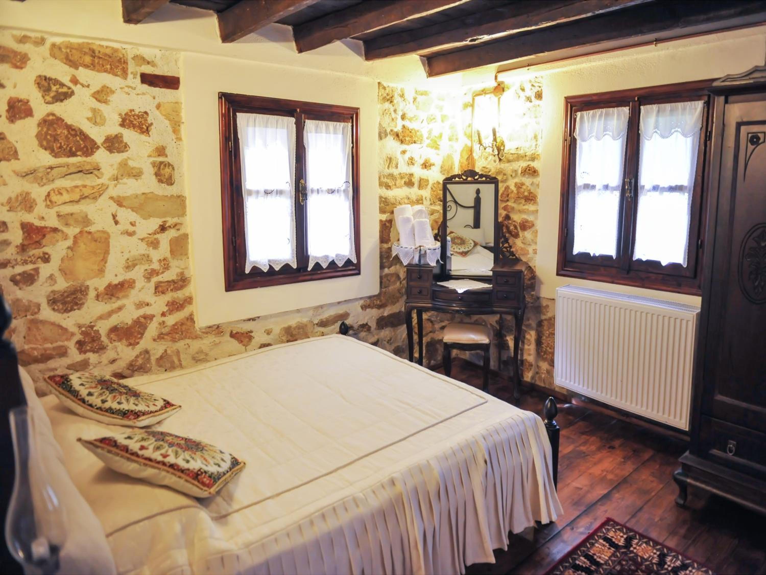 To Archontiko Guesthouse Villa