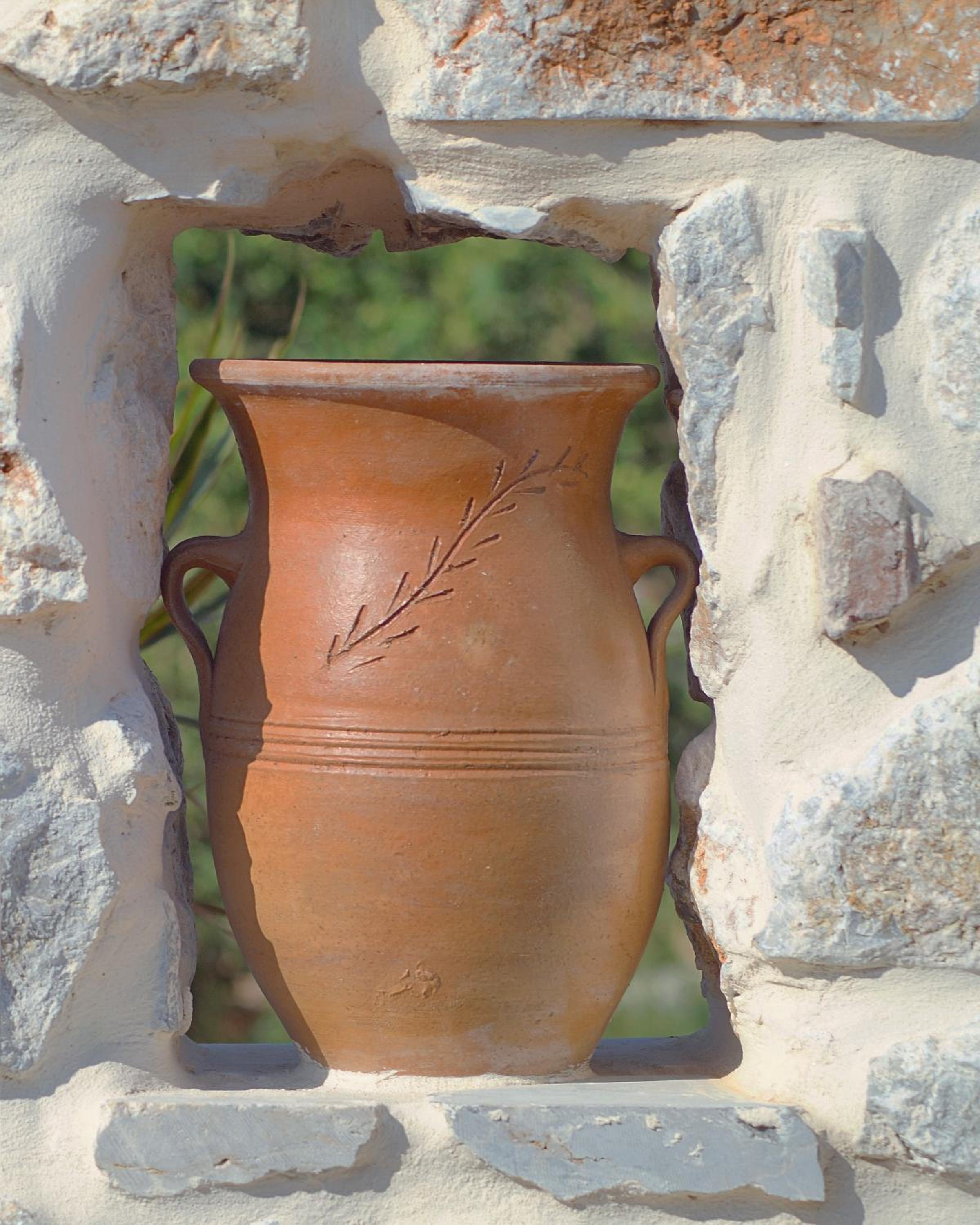 Sevi's Traditional House view 4