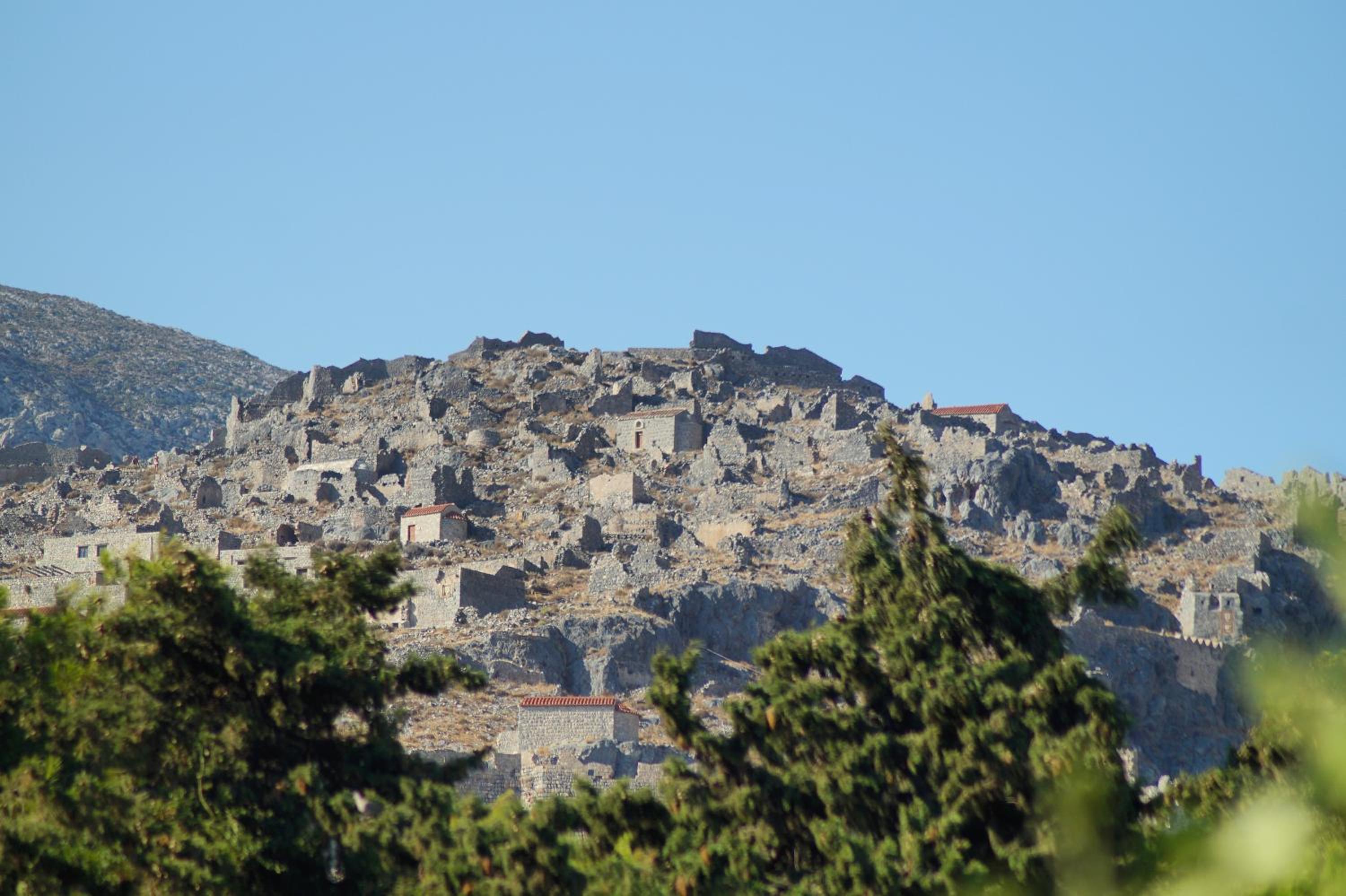 Sevi's Traditional House view 5