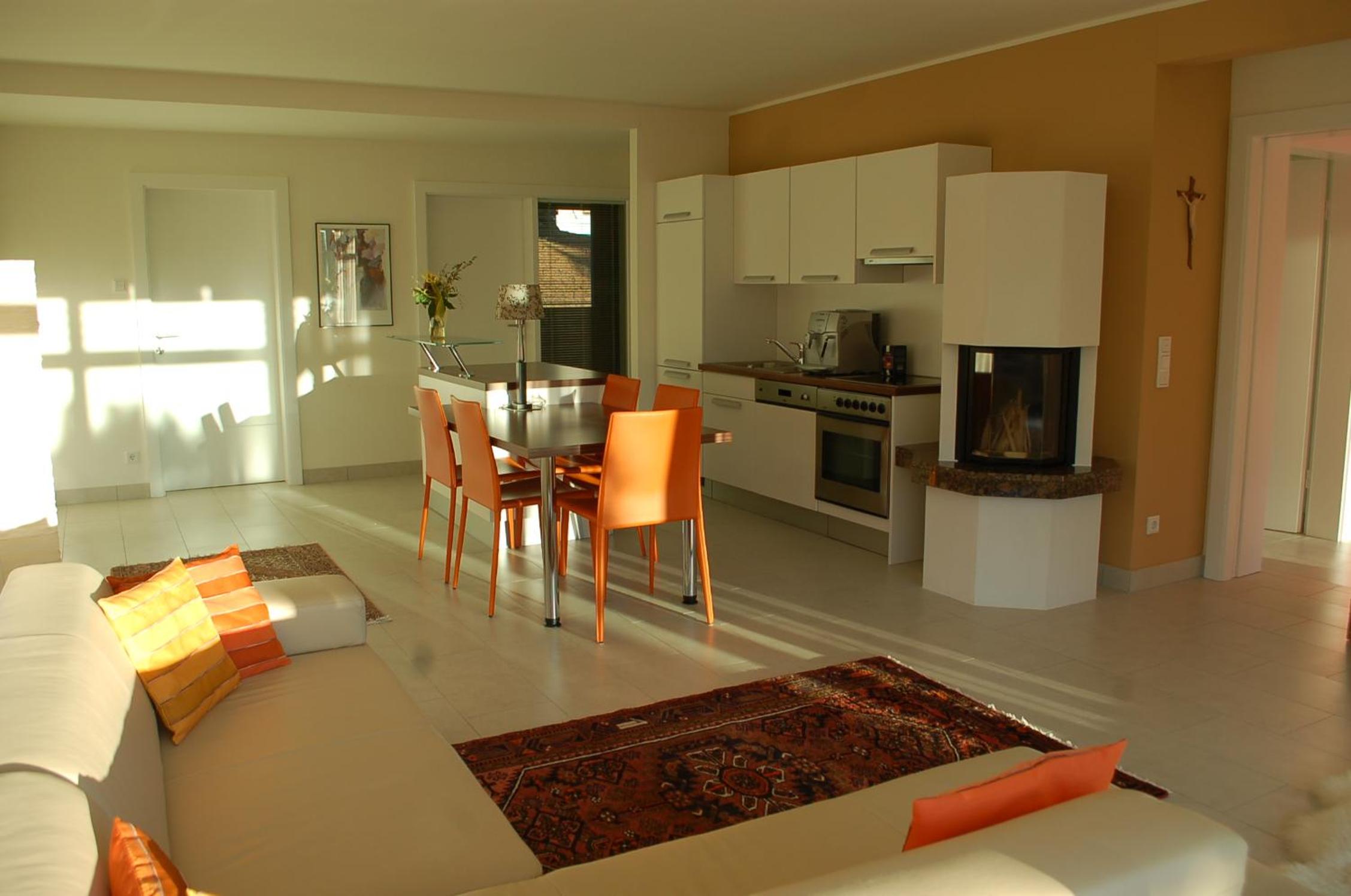 Apartment Bad Kleinkirchheim