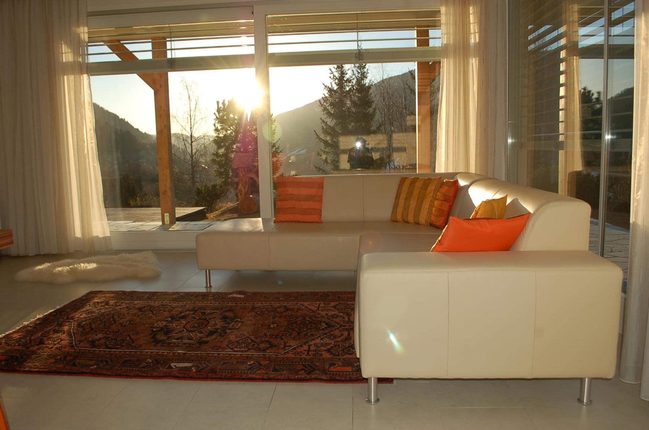 Apartment Bad Kleinkirchheim