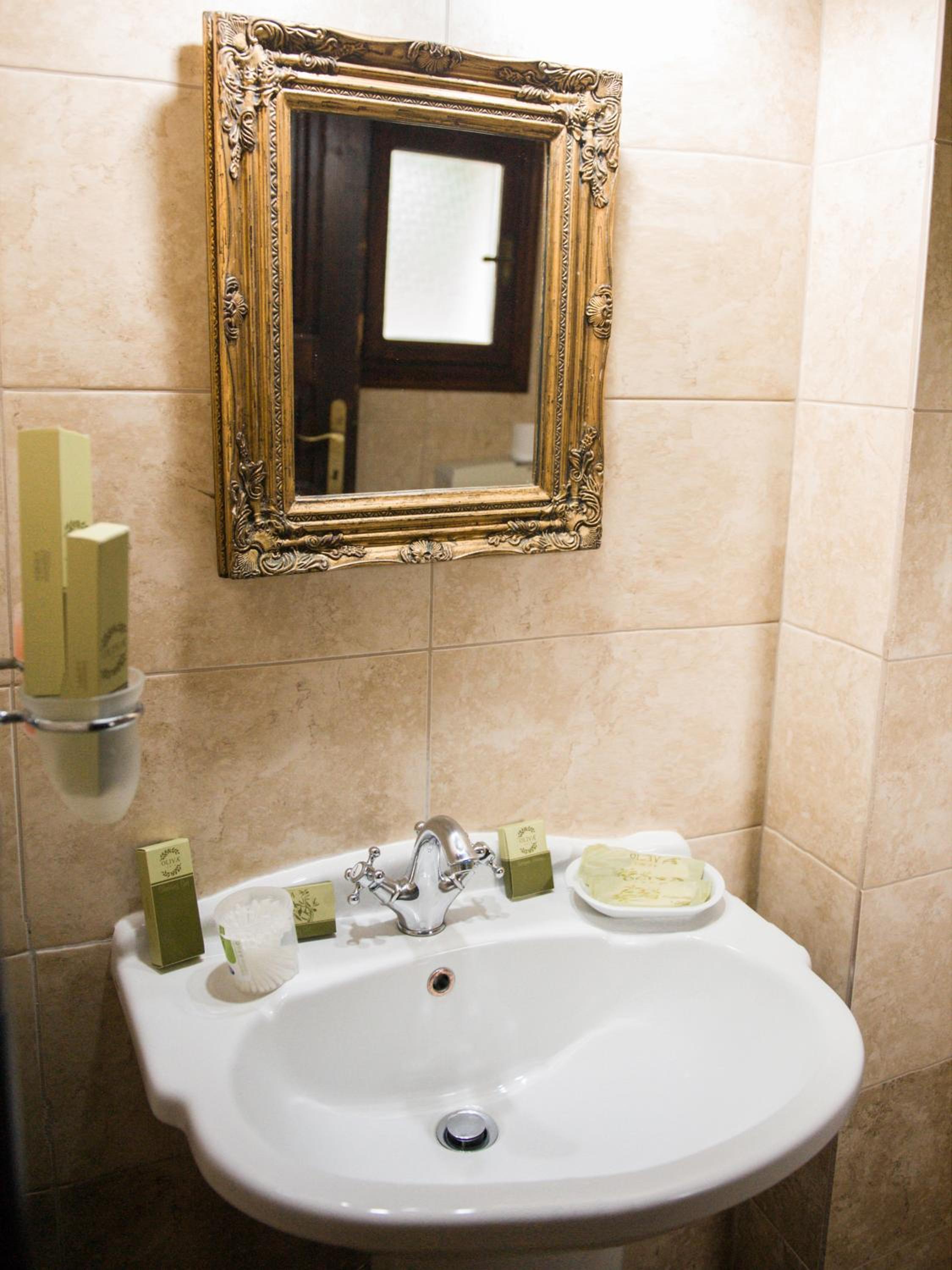 To Archontiko Guesthouse Villa