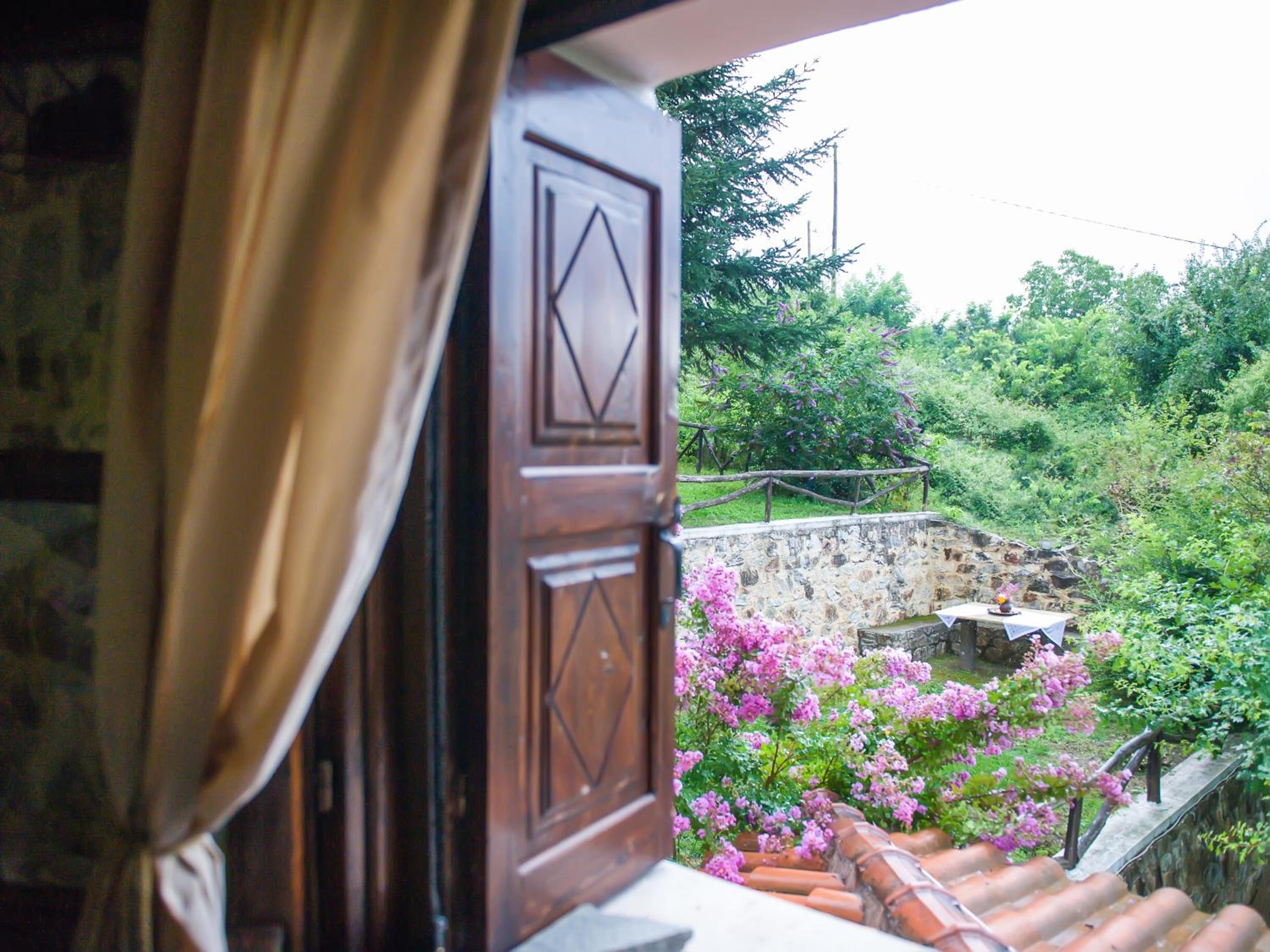 To Archontiko Guesthouse Villa