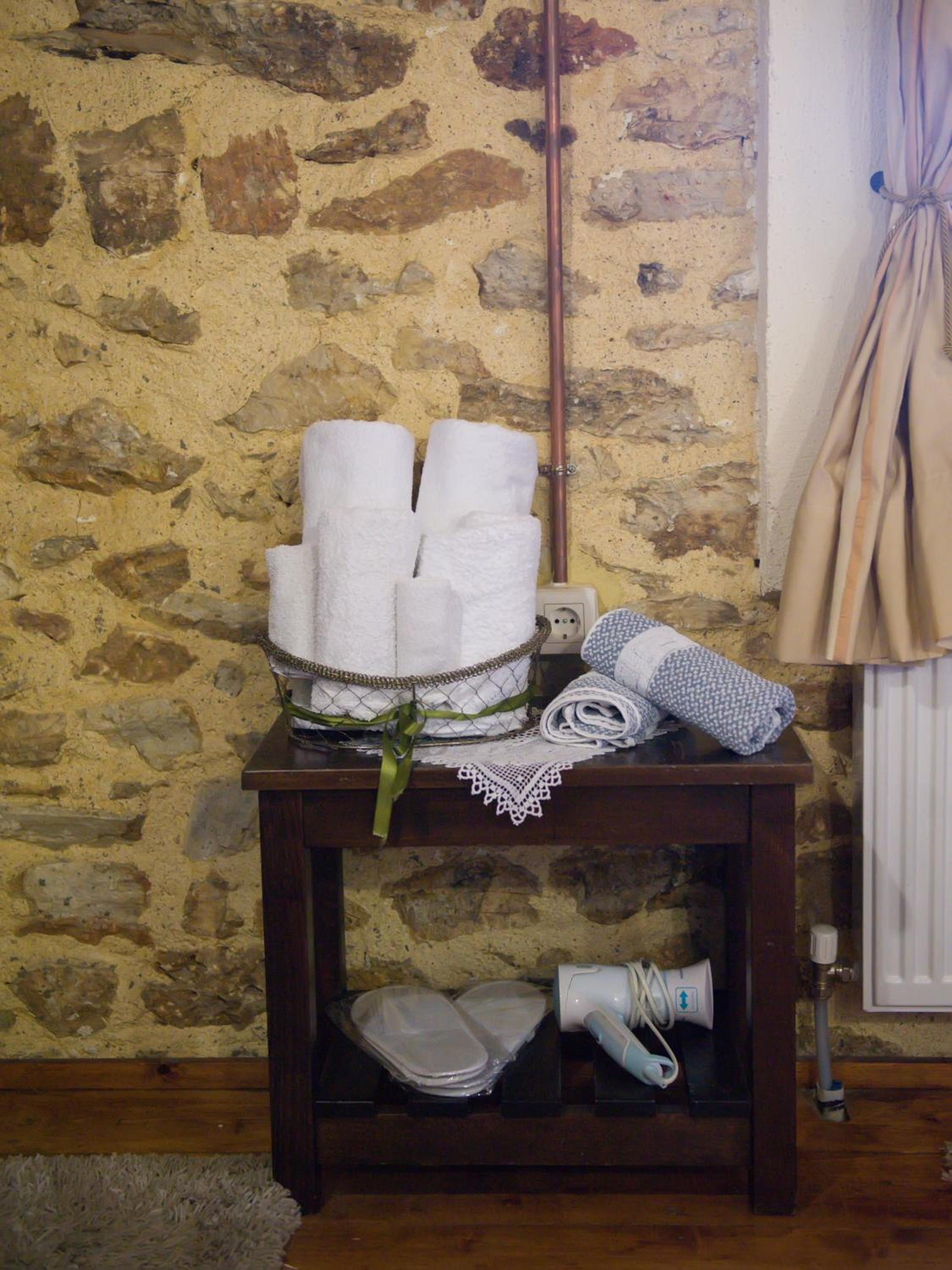 To Archontiko Guesthouse Villa