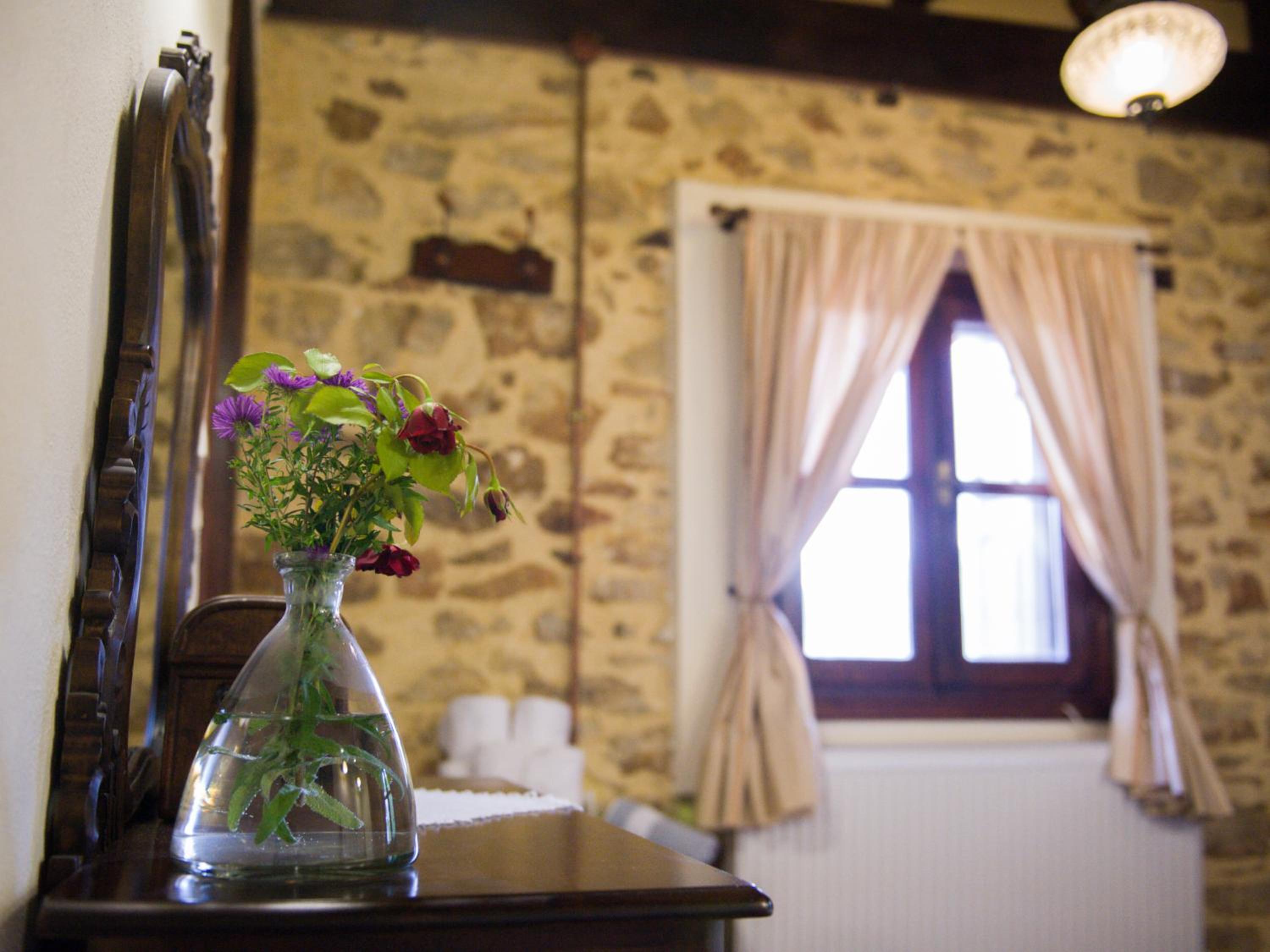 To Archontiko Guesthouse Villa