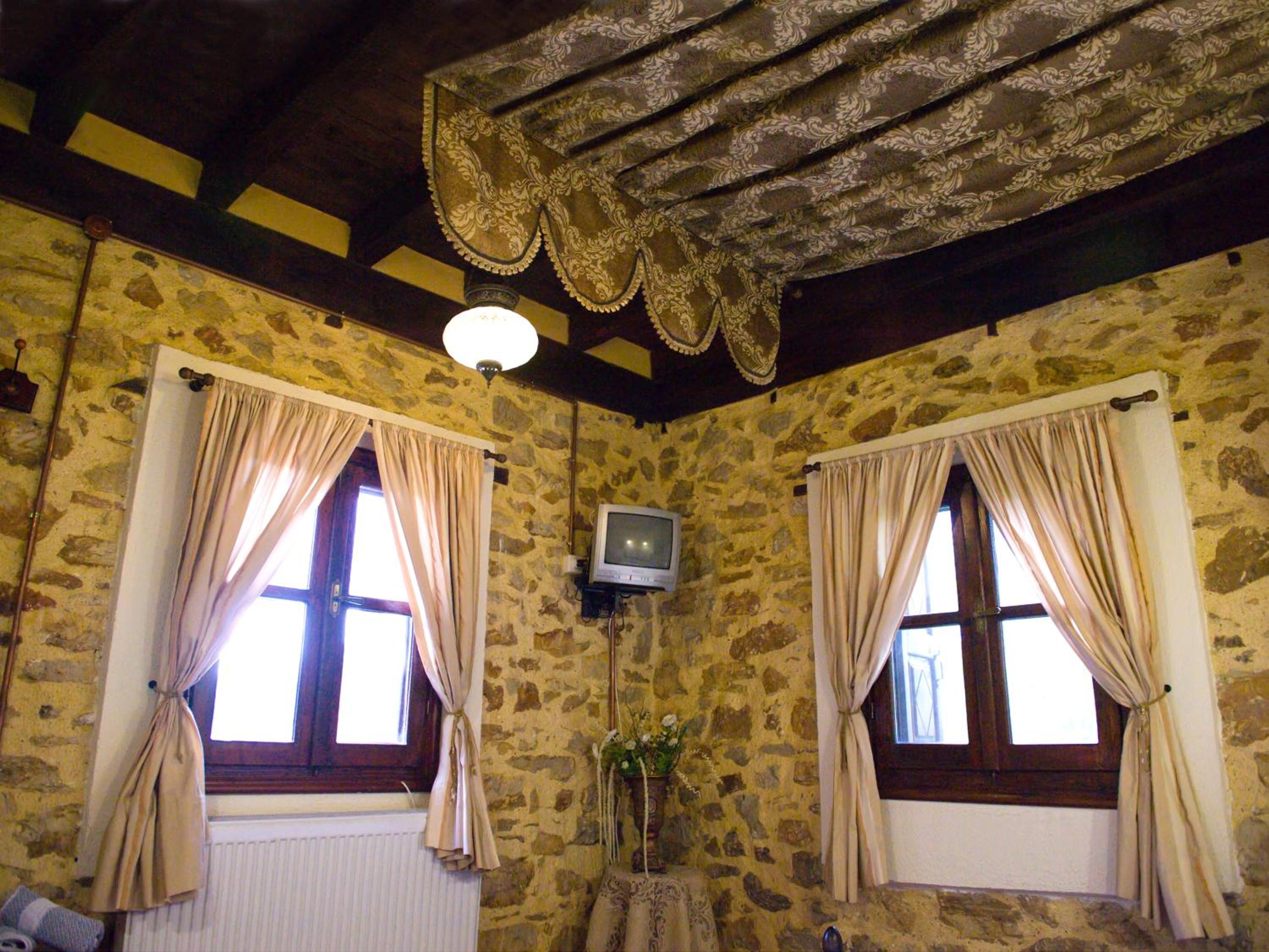 To Archontiko Guesthouse Villa