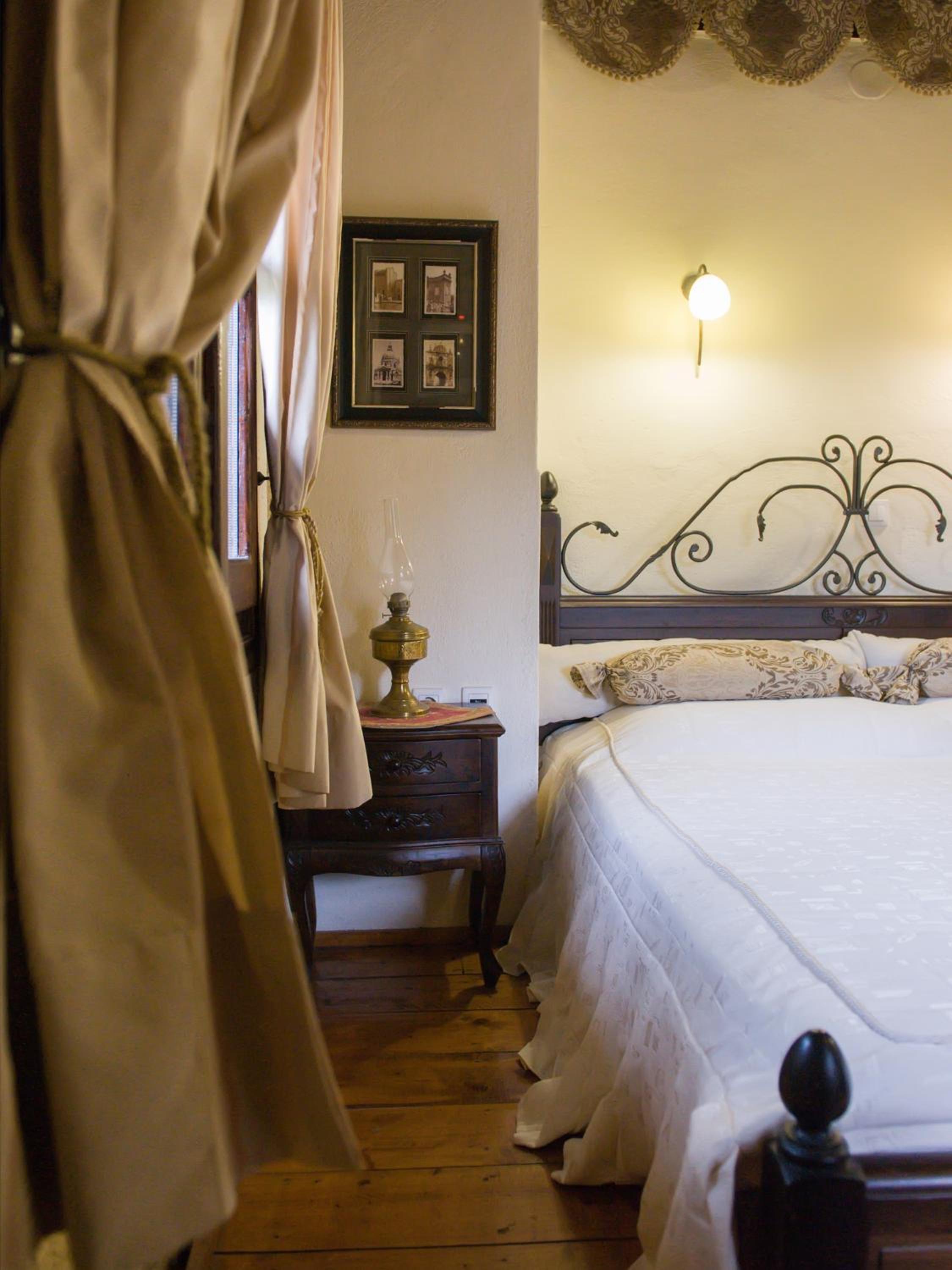 To Archontiko Guesthouse Villa