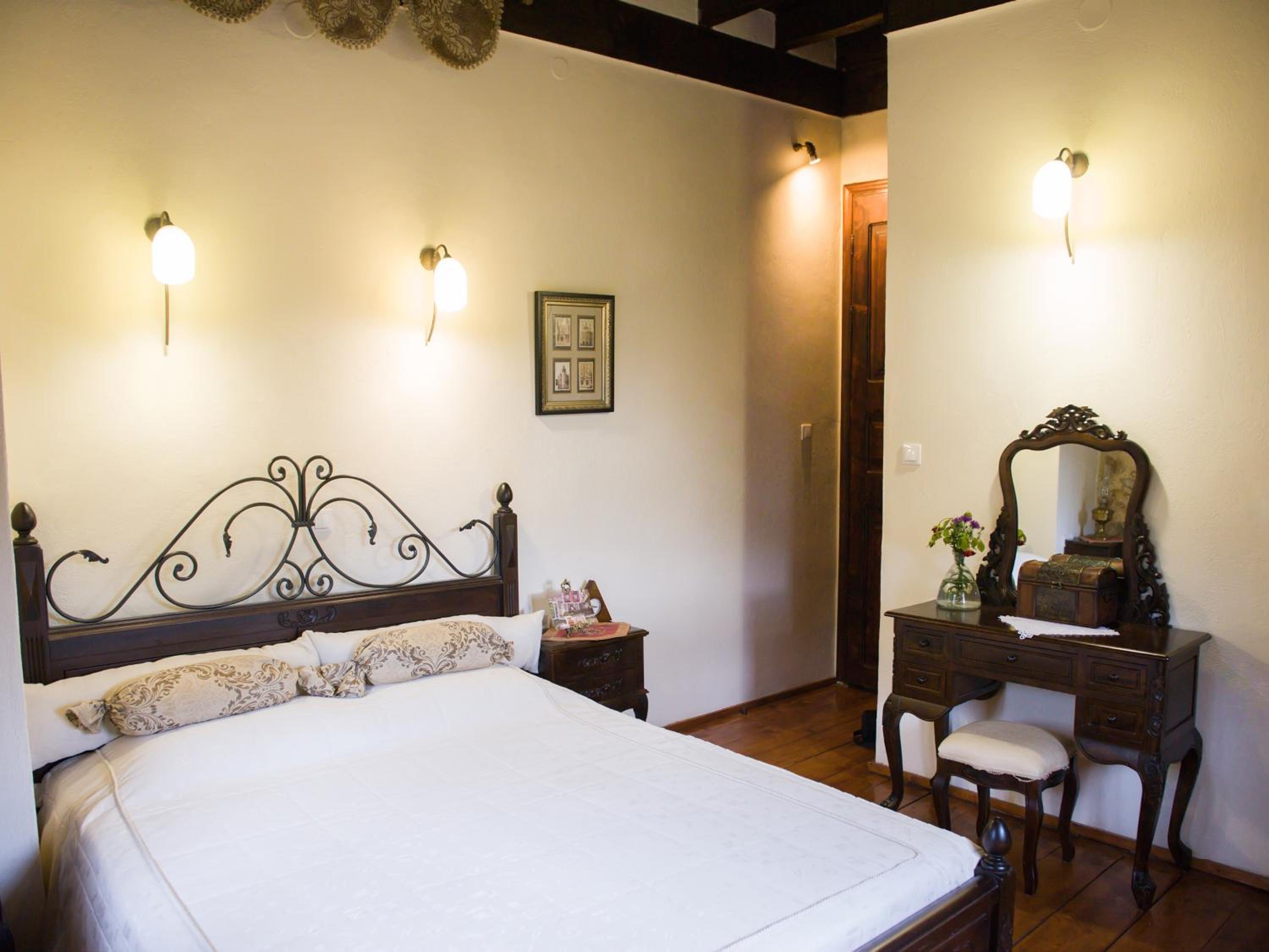 To Archontiko Guesthouse Villa