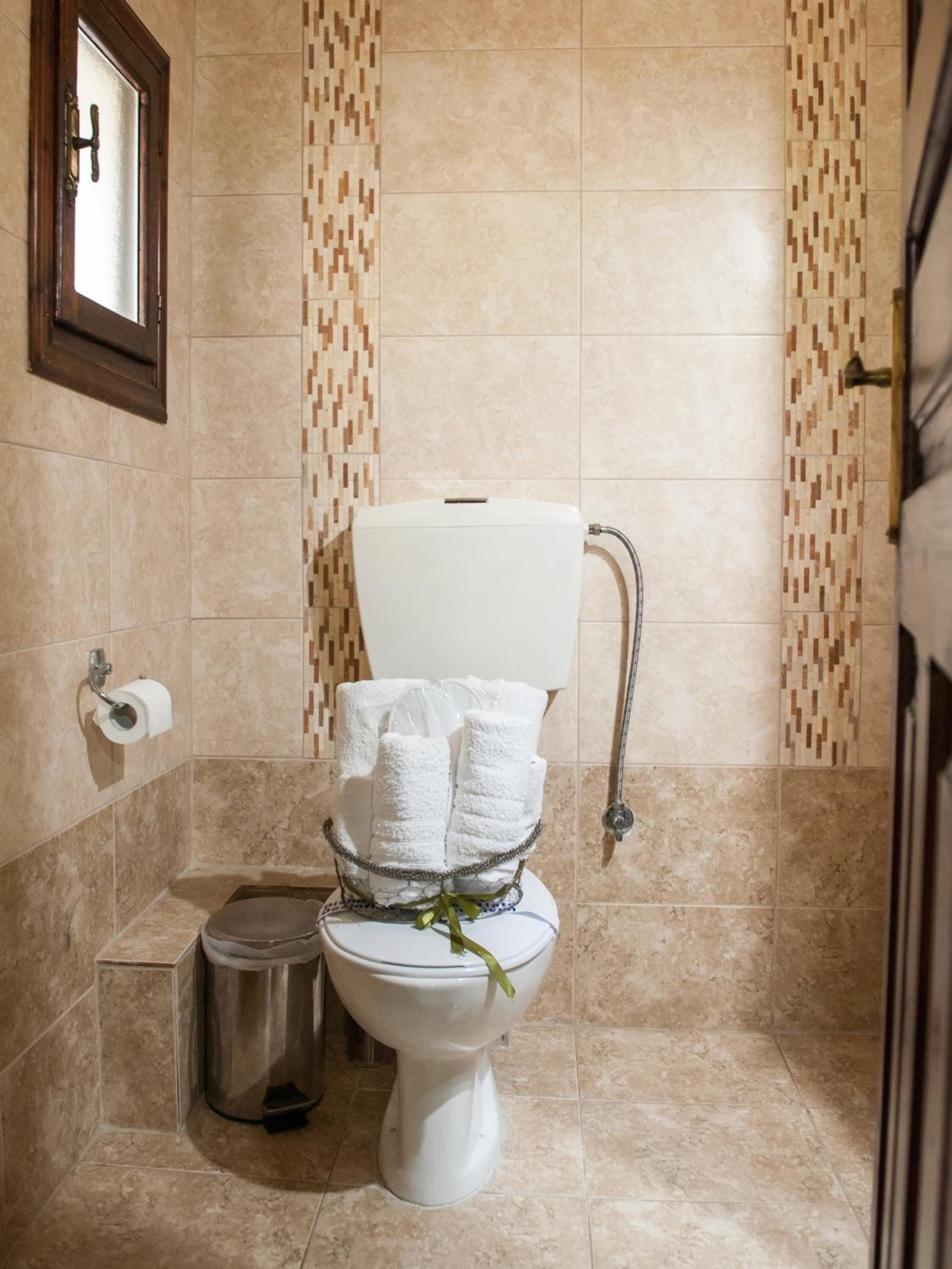 To Archontiko Guesthouse Villa