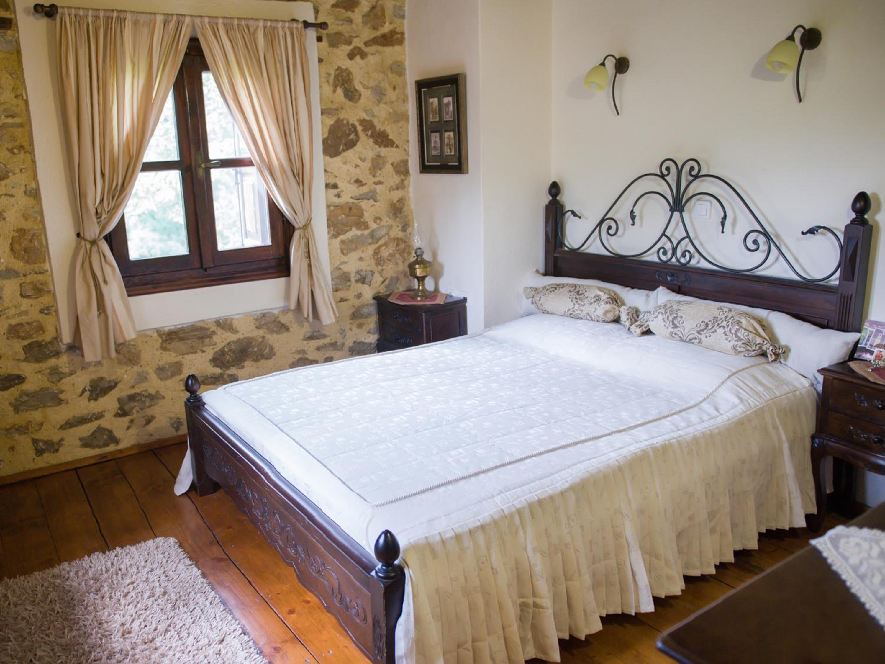 To Archontiko Guesthouse Villa