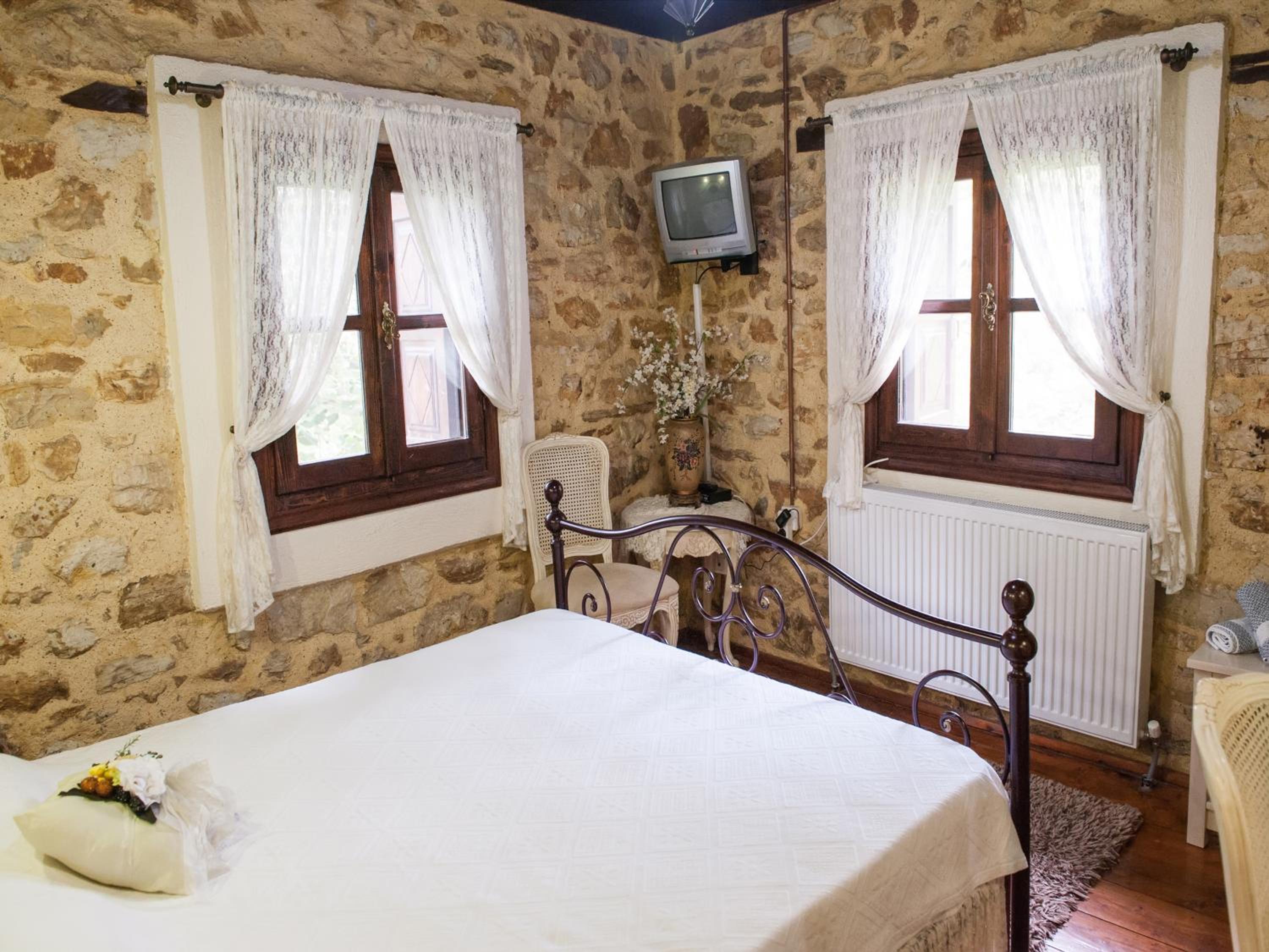 To Archontiko Guesthouse Villa