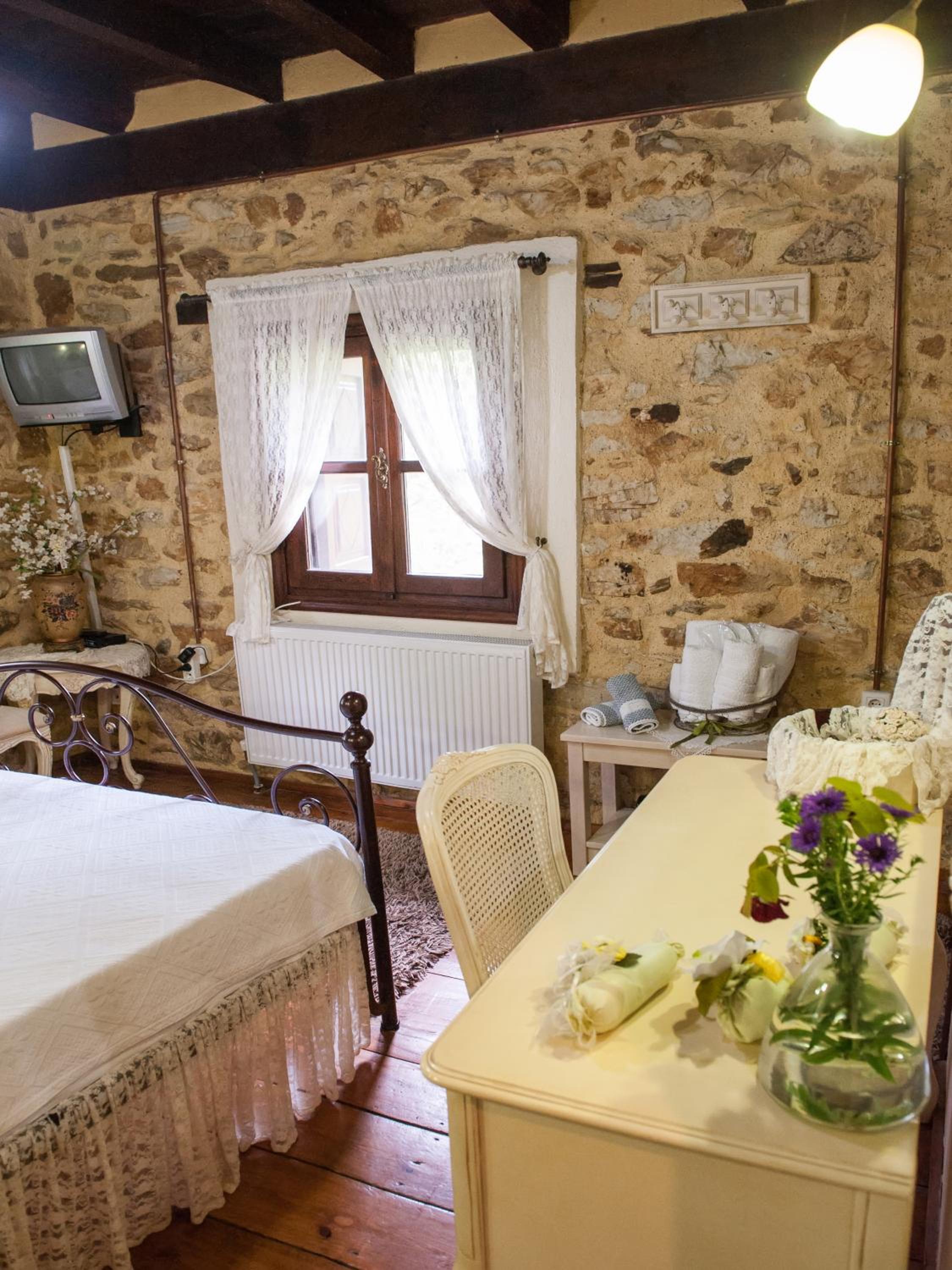 To Archontiko Guesthouse Villa