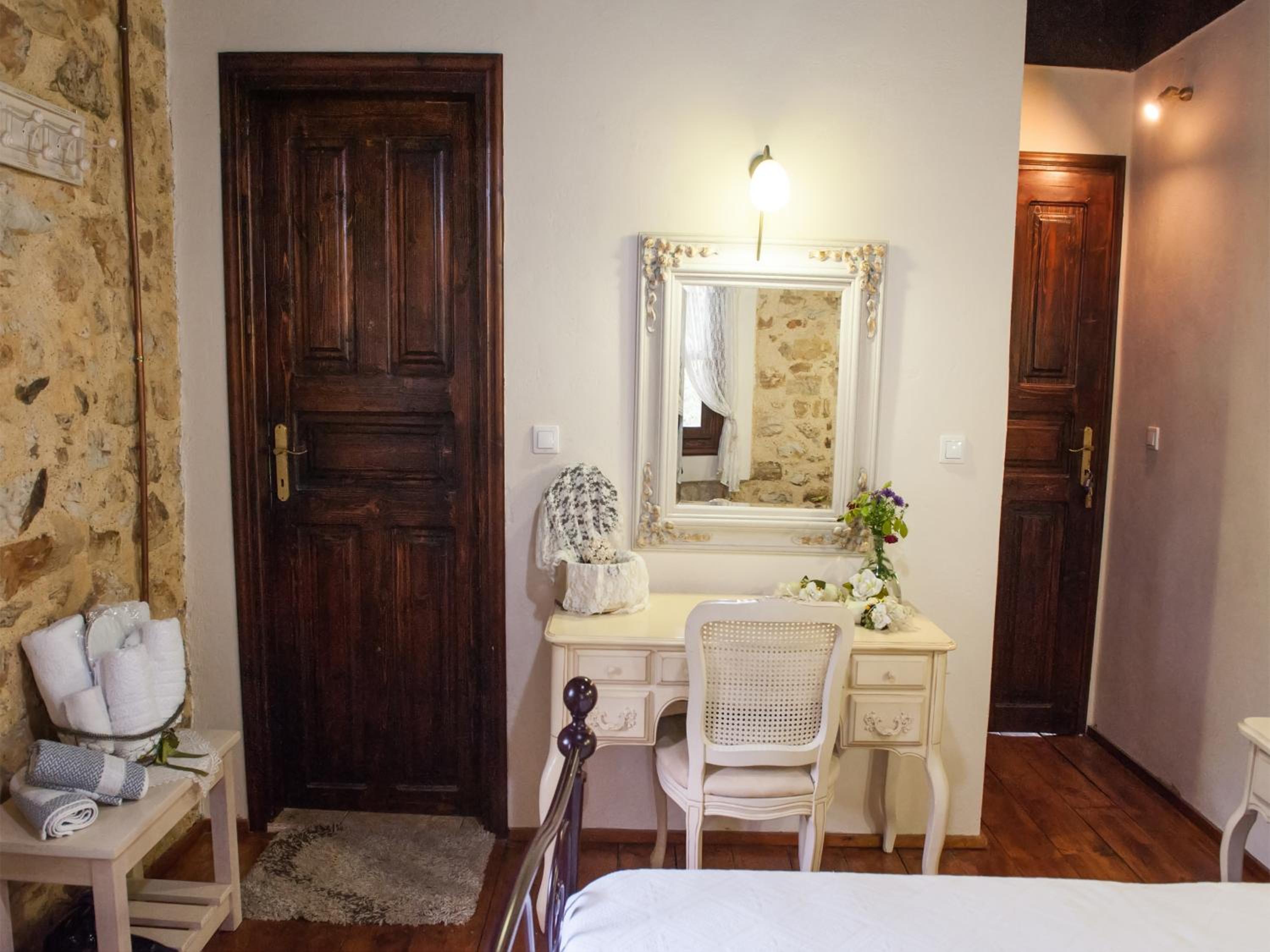 To Archontiko Guesthouse Villa
