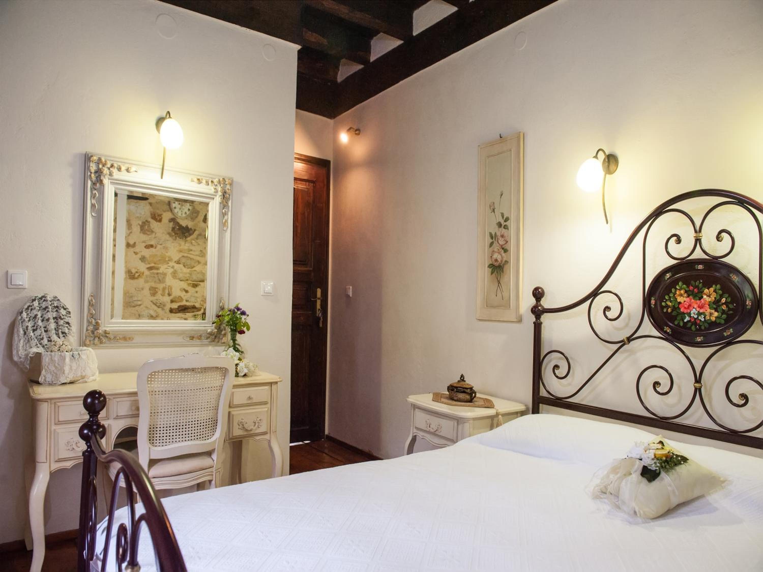 To Archontiko Guesthouse Villa