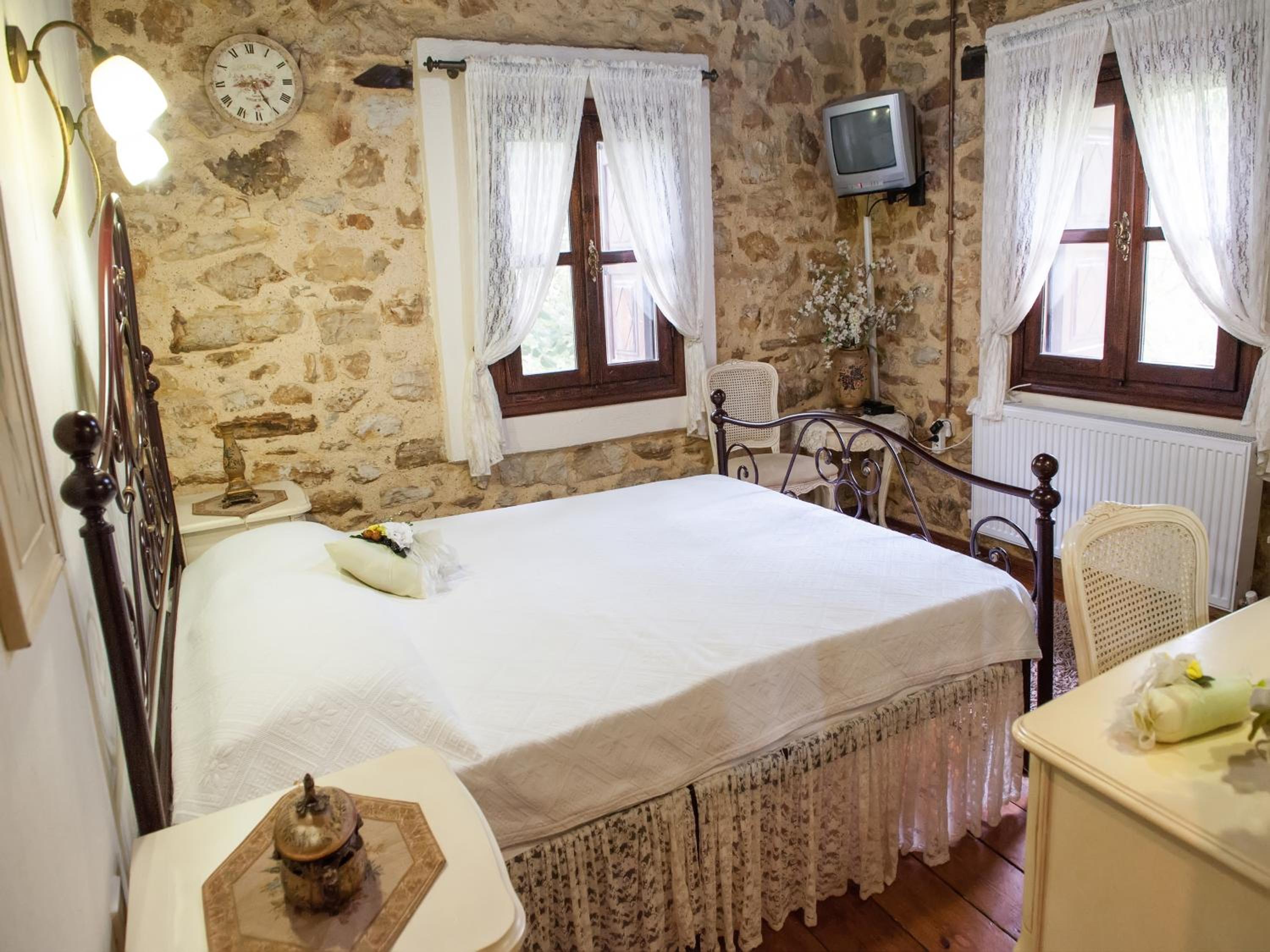 To Archontiko Guesthouse Villa