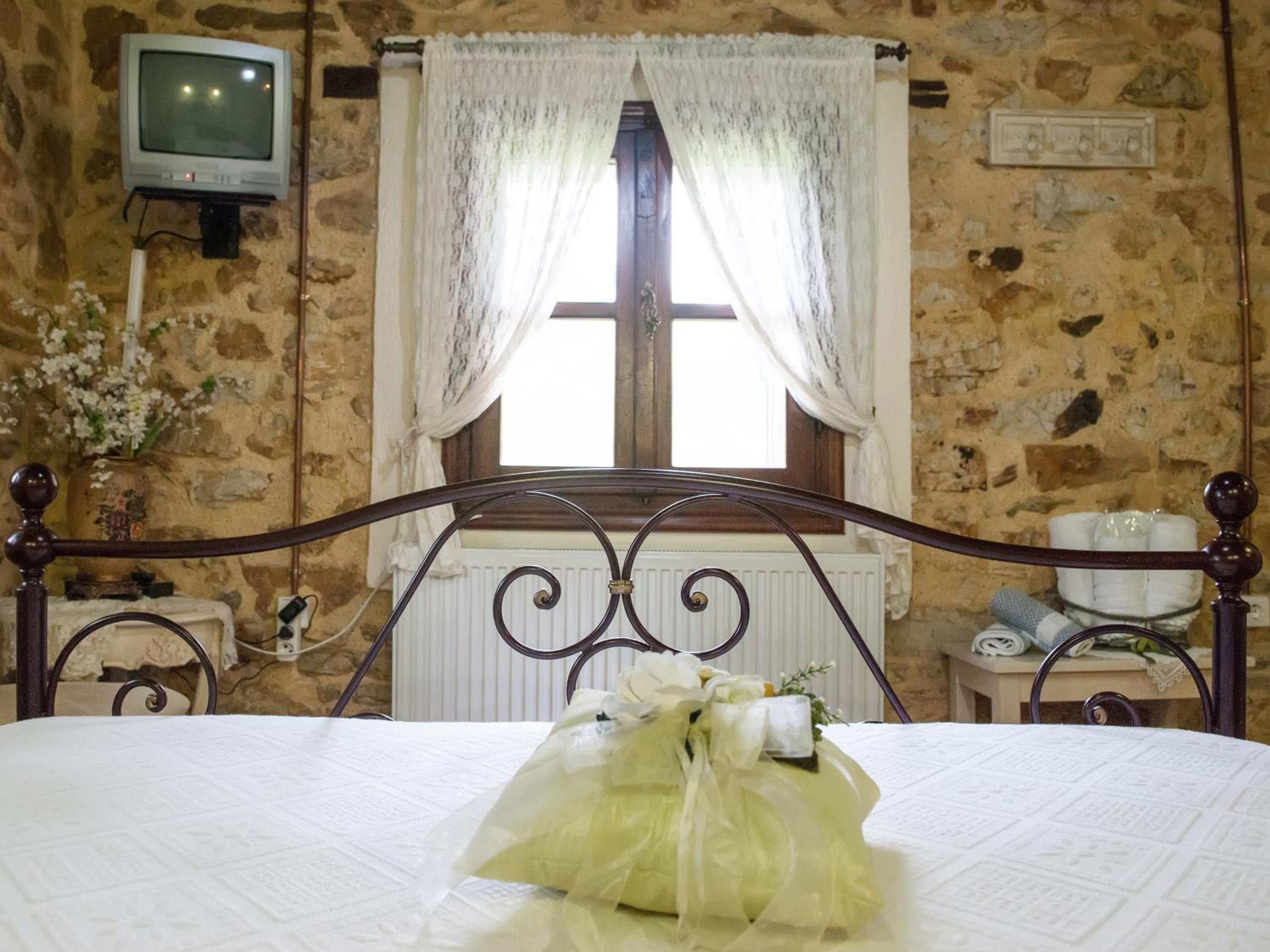 To Archontiko Guesthouse Villa