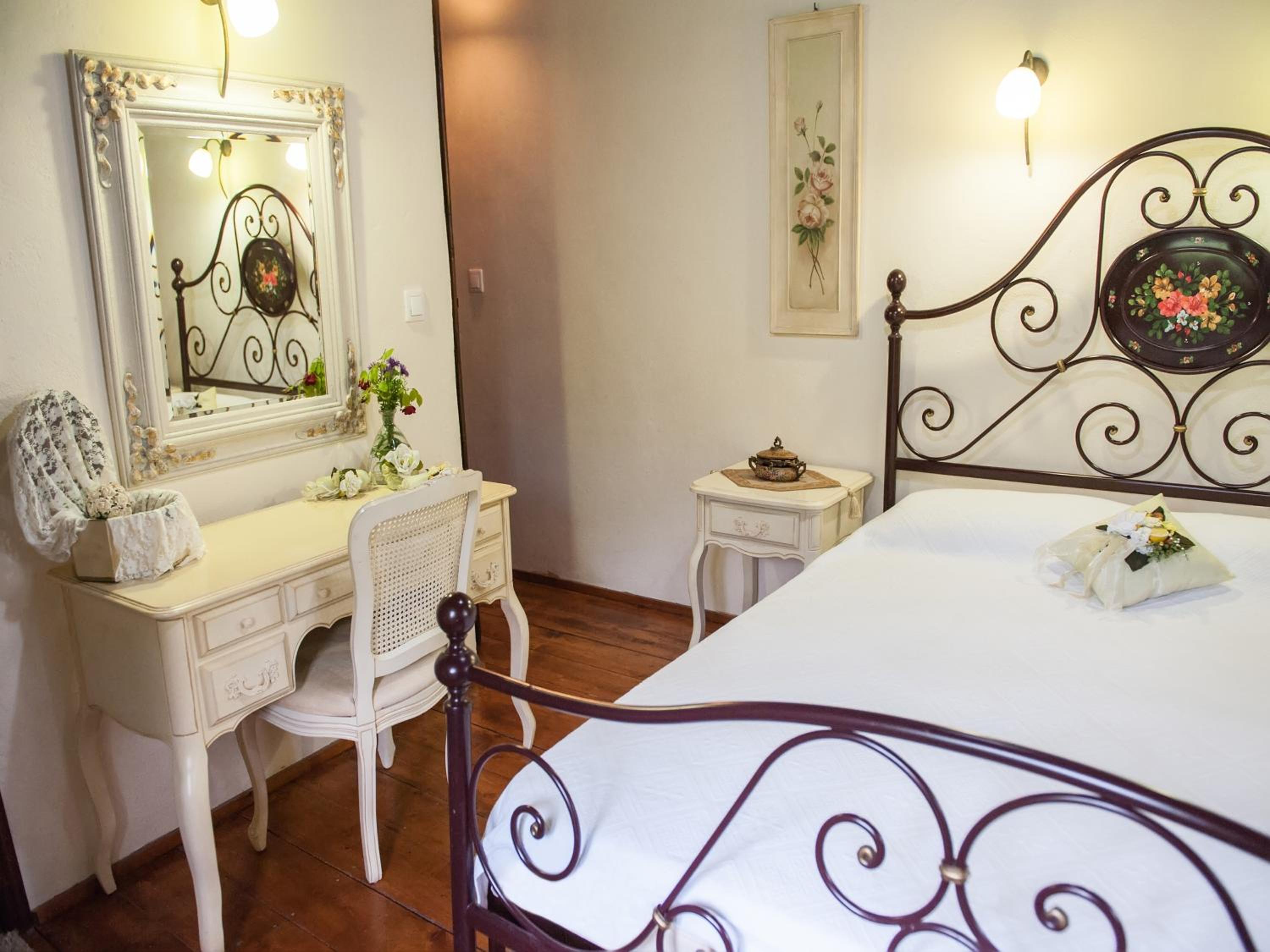 To Archontiko Guesthouse Villa