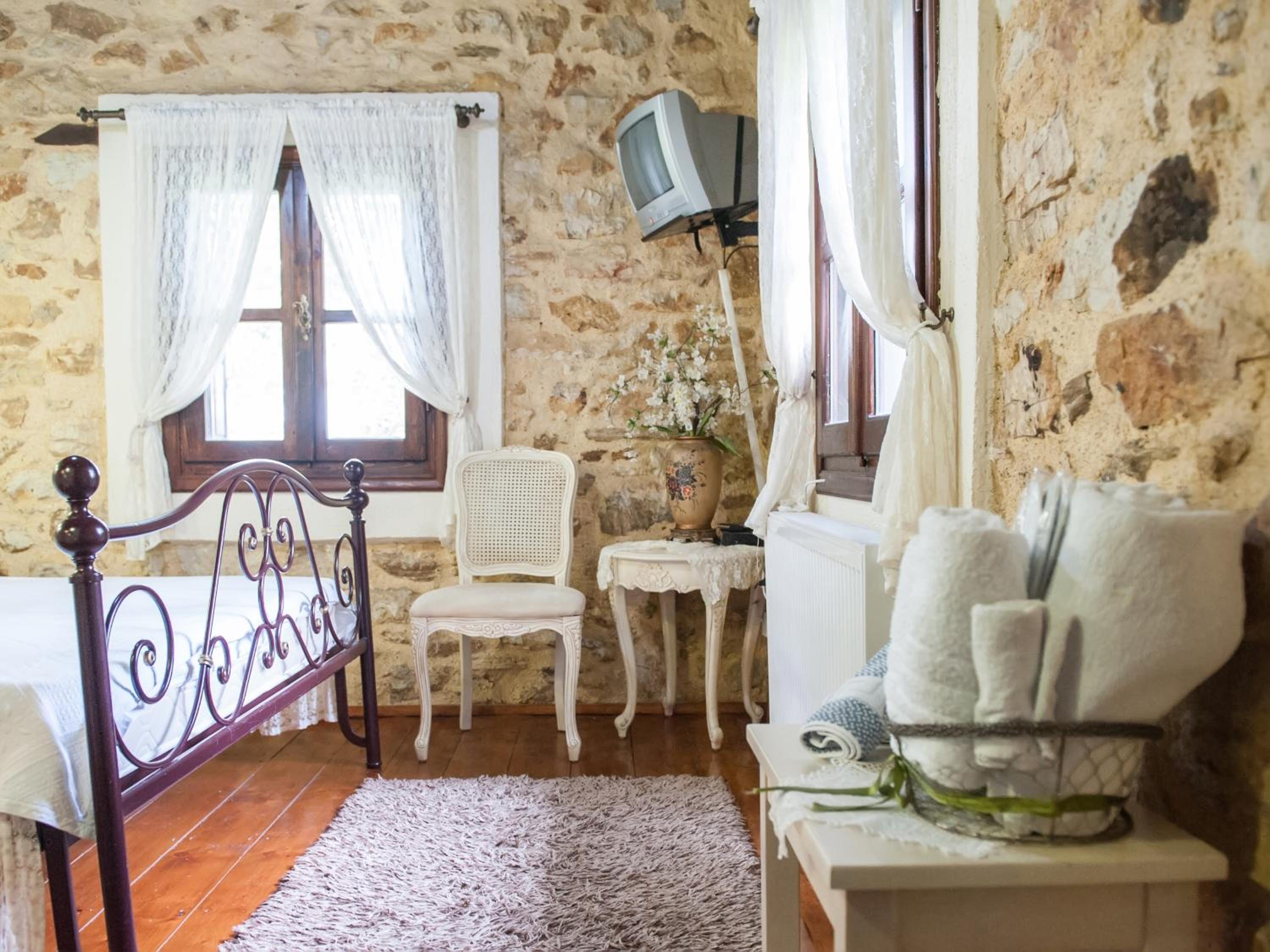 To Archontiko Guesthouse Villa