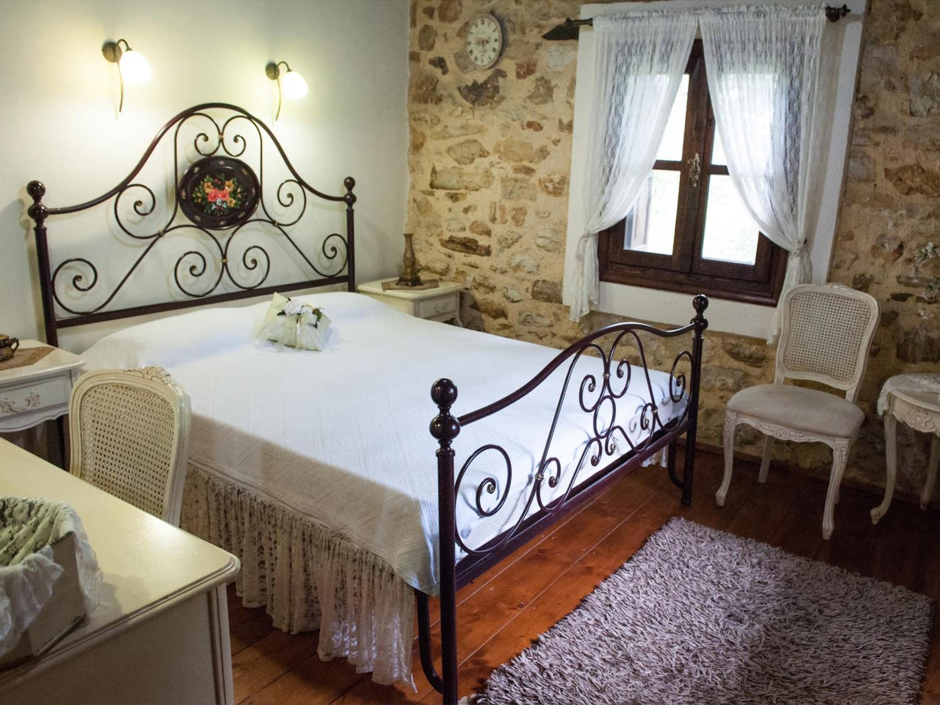 To Archontiko Guesthouse Villa