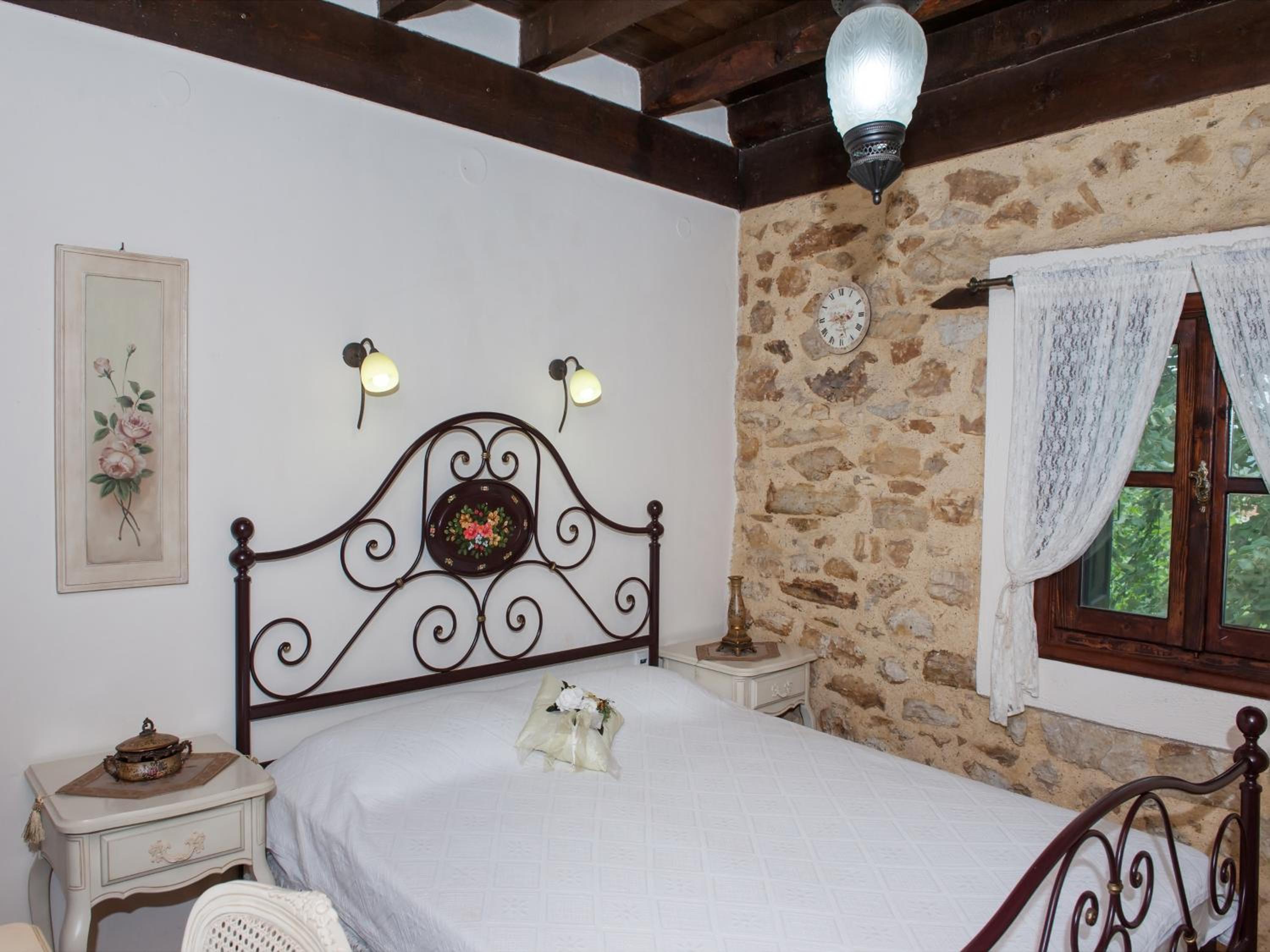To Archontiko Guesthouse Villa