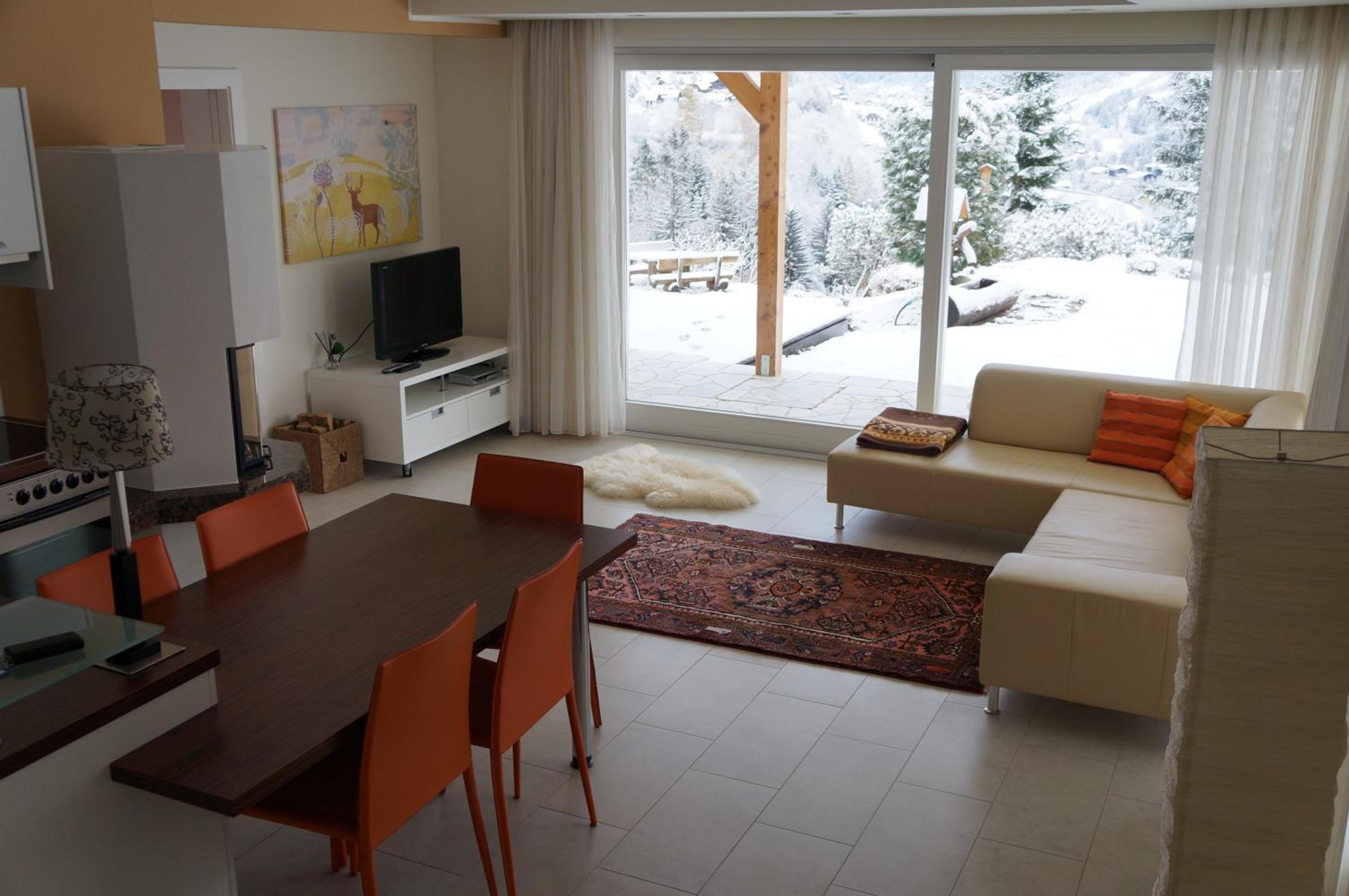 Apartment Bad Kleinkirchheim