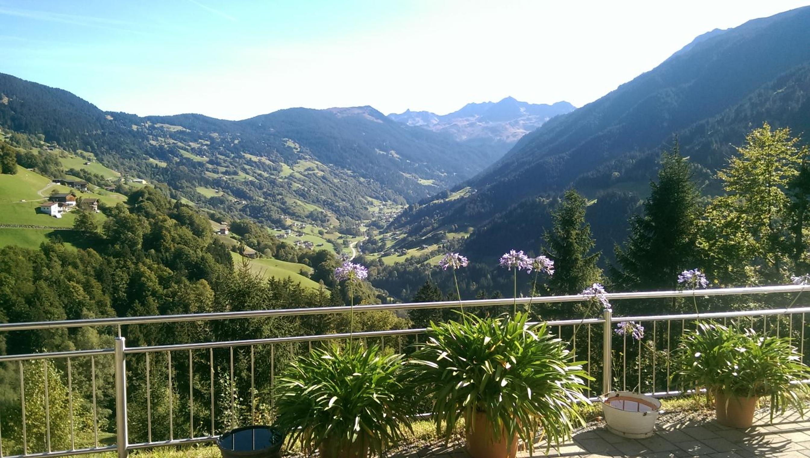 Appartement Mangeng