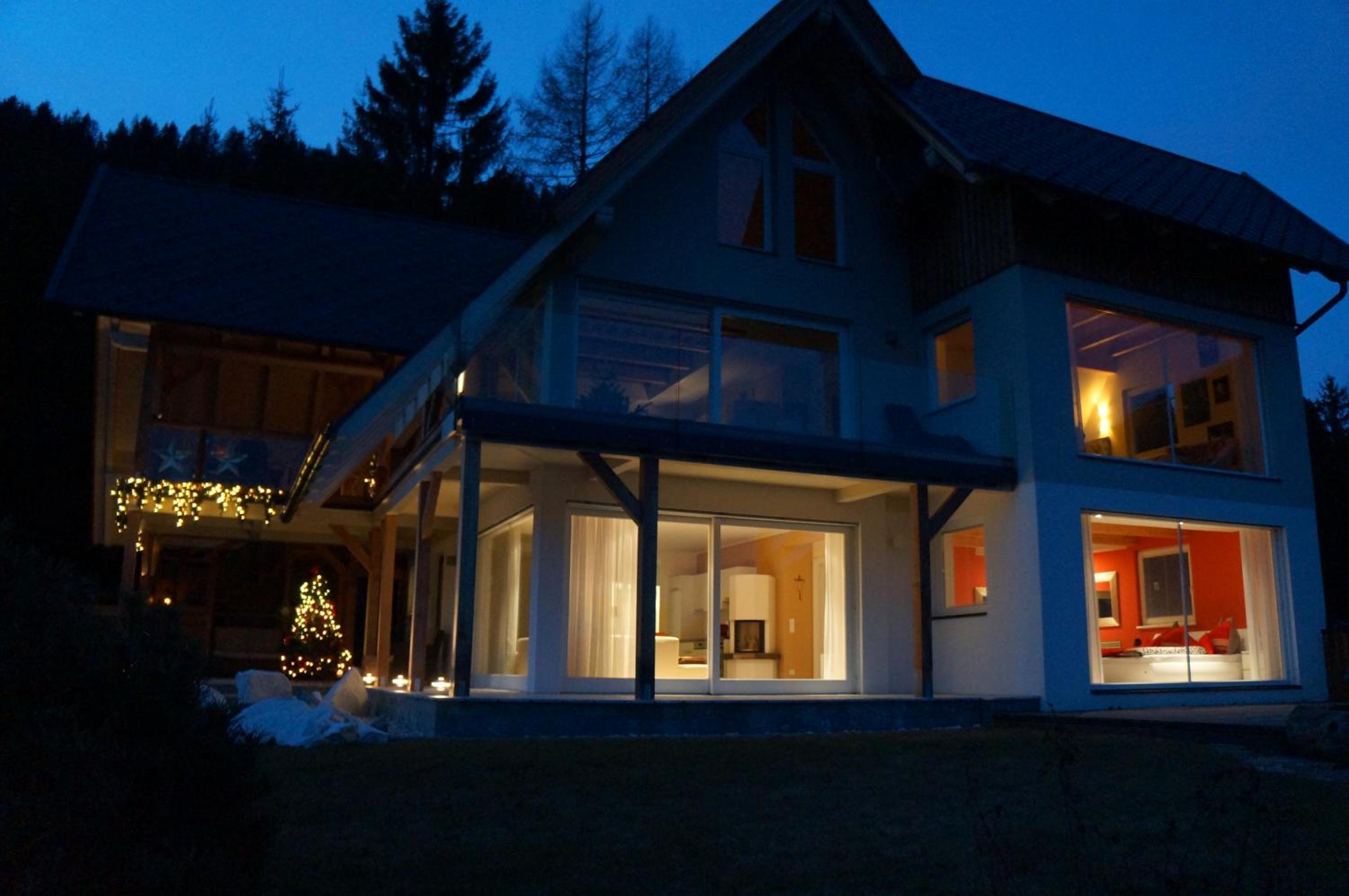 Apartment Bad Kleinkirchheim