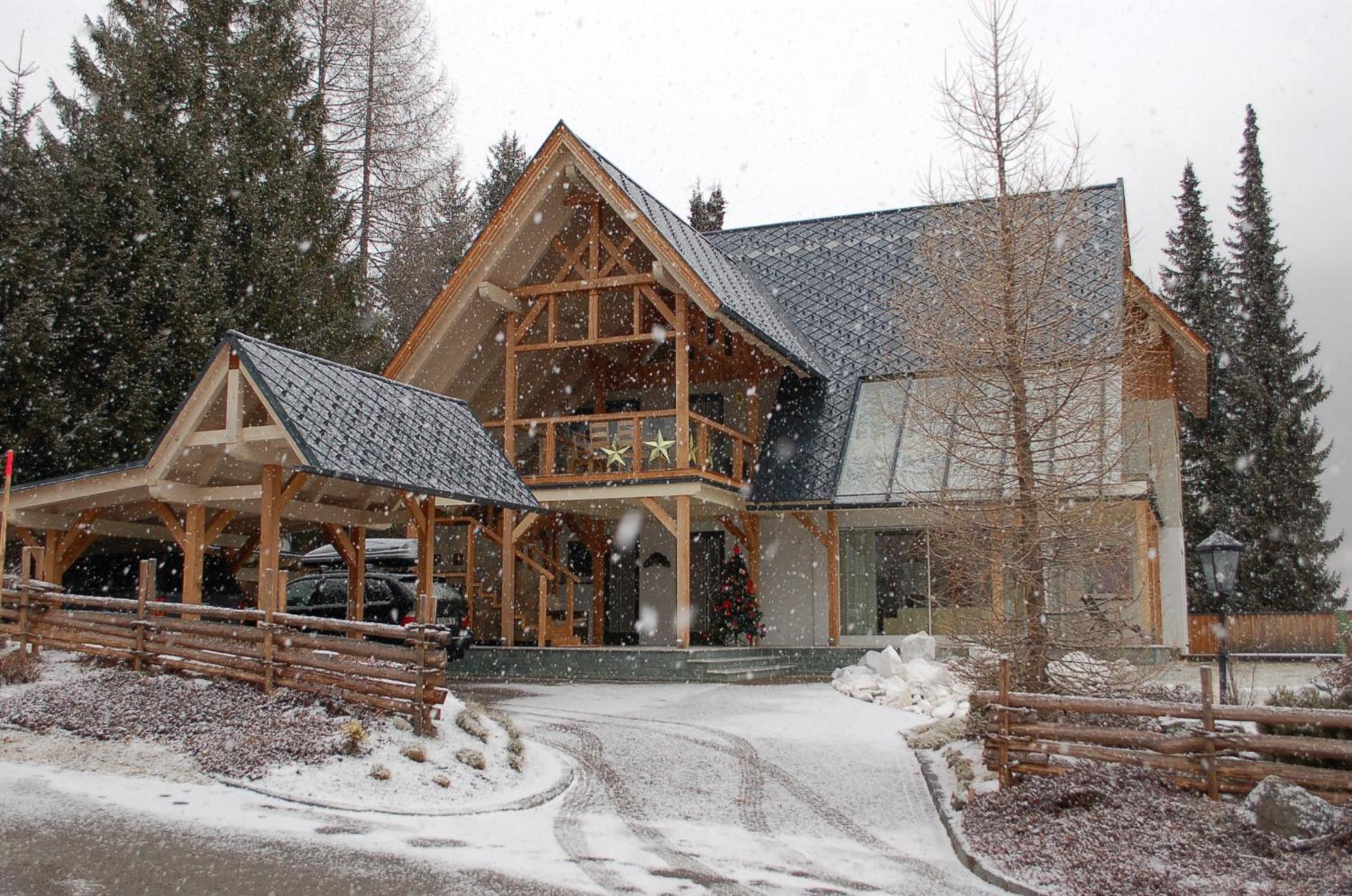 Apartment Bad Kleinkirchheim